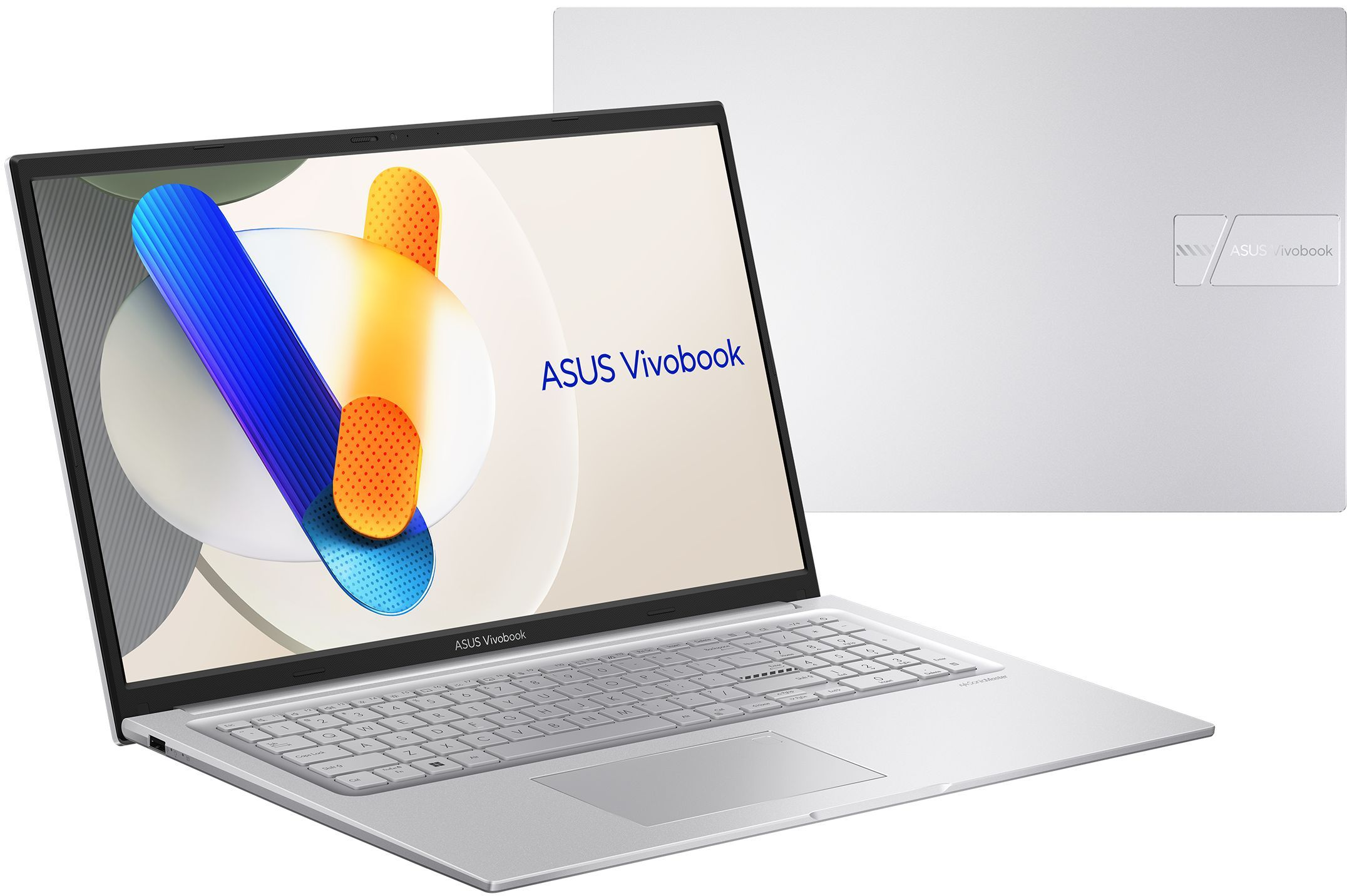 Ноутбук ASUS Vivobook 17 X1704ZA-AU144 (90NB10F1-M00600)фото13
