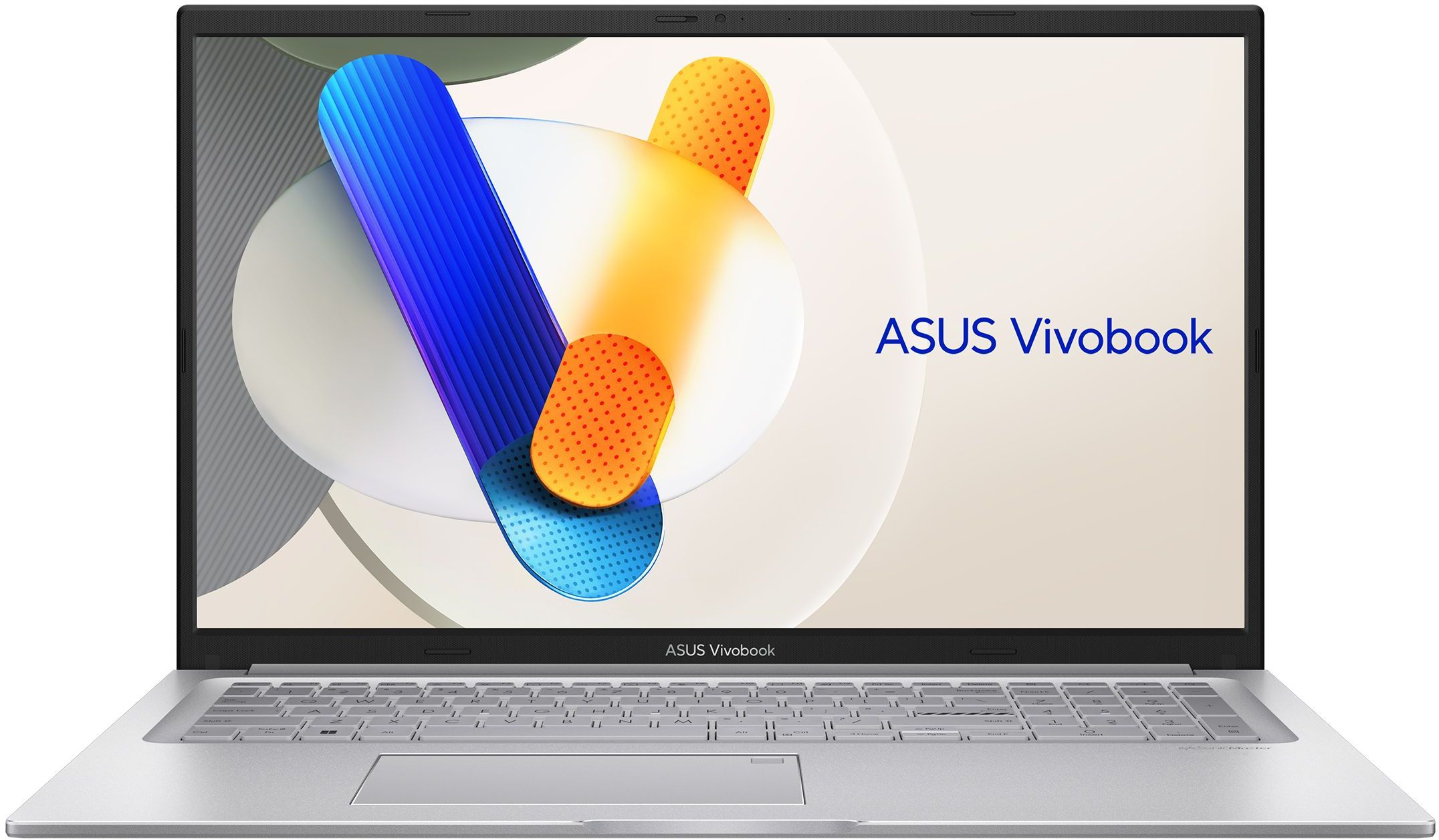 Ноутбук ASUS Vivobook 17 X1704ZA-AU144 (90NB10F1-M00600)фото2