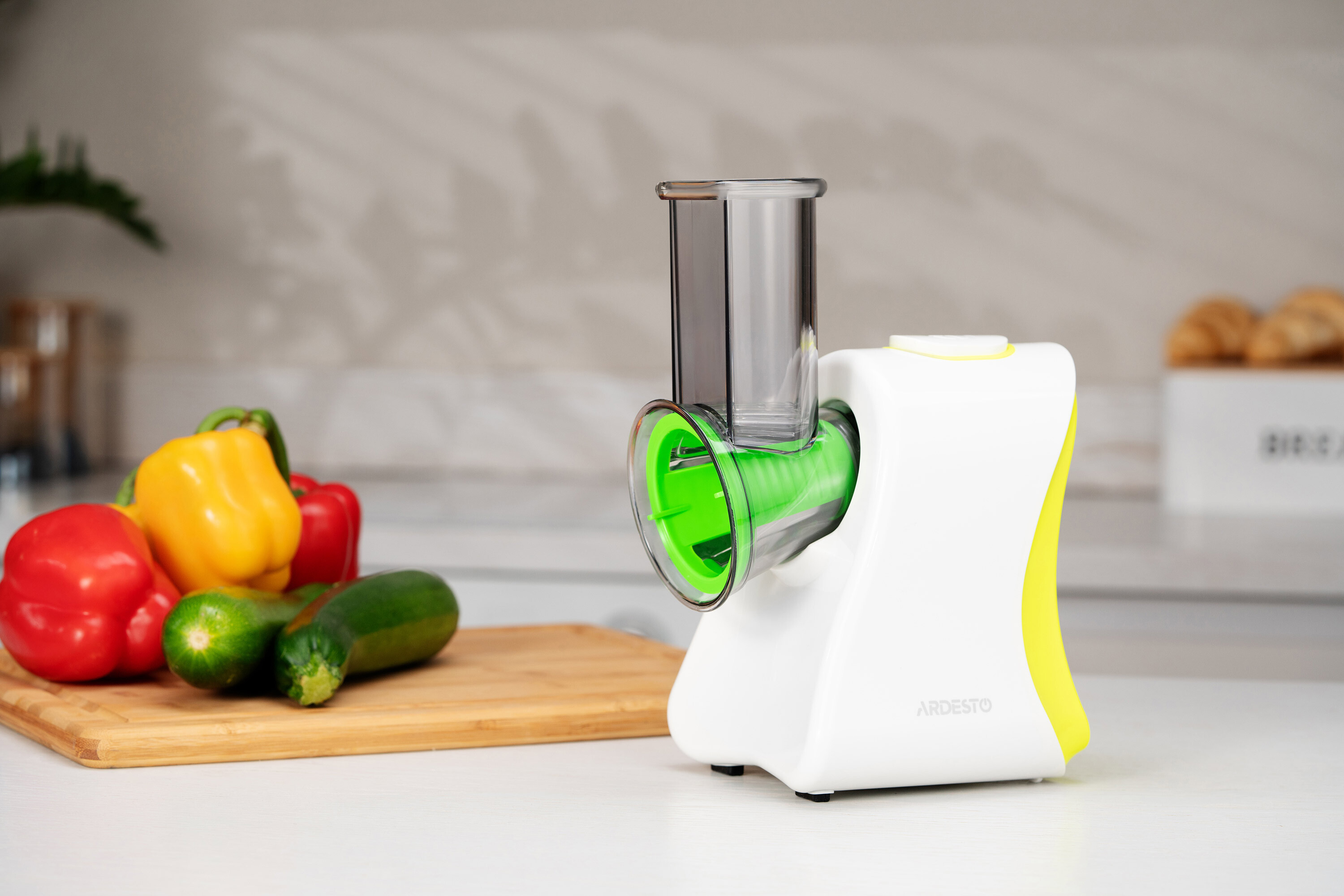 Мультирізка ARDESTO CHK-G200Wфото13