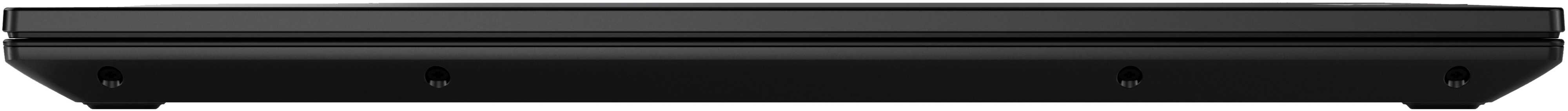 Ноутбук ThinkPad L14 Gen 4 Thunder Black (21H2SA3E00) фото 9
