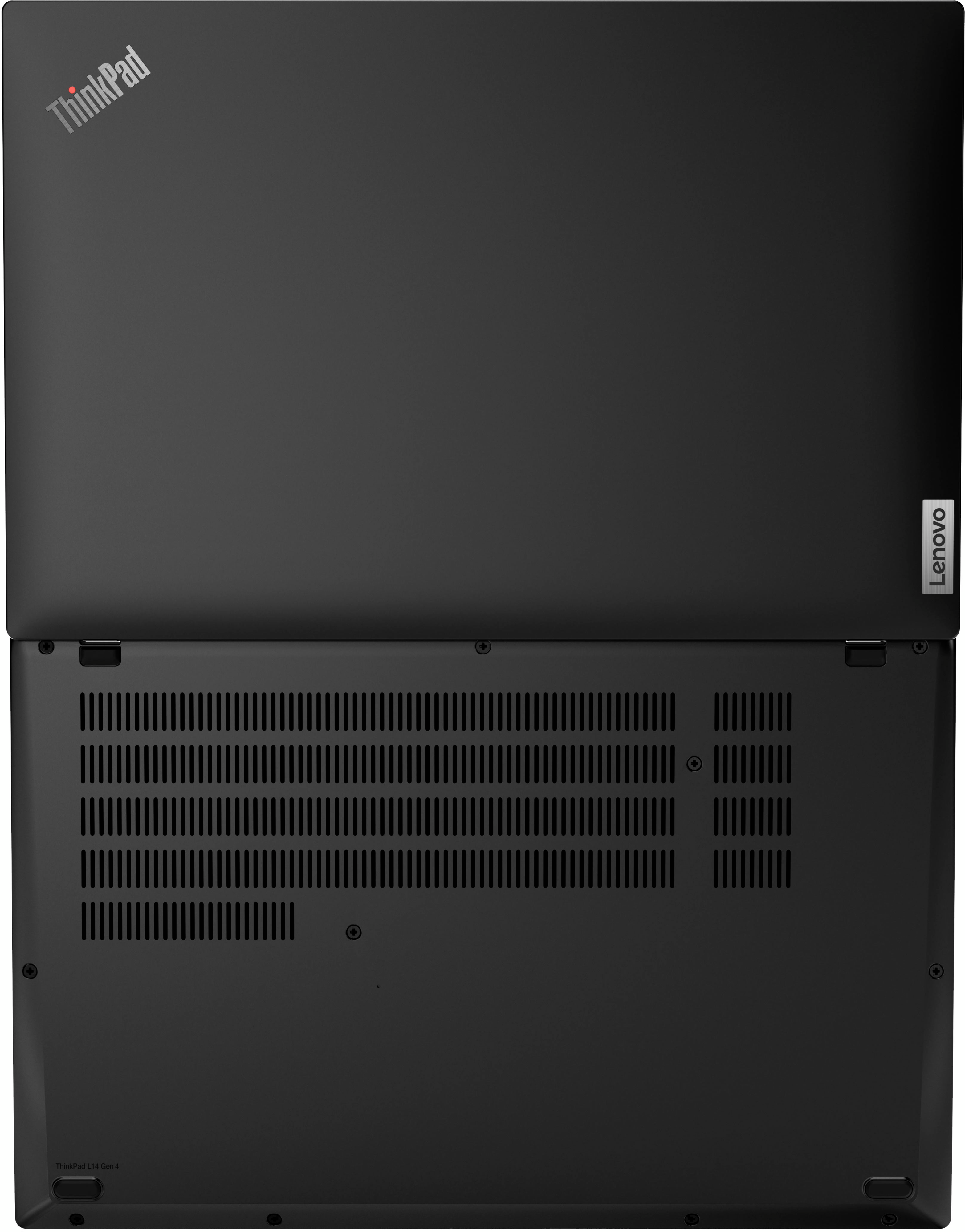 Ноутбук ThinkPad L14 Gen 4 Thunder Black (21H2SA3E00) фото 16