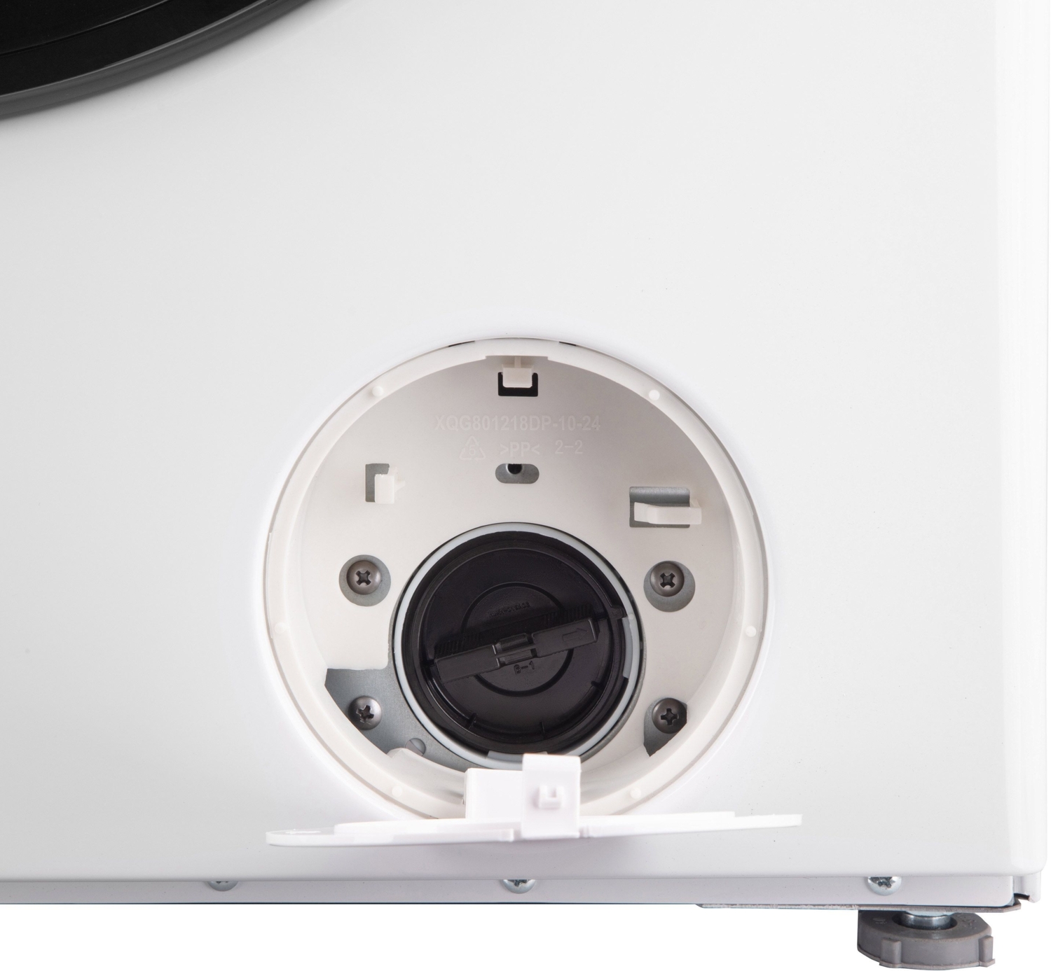 Пральна машина Ardesto Black Mars WMW-6105WIфото