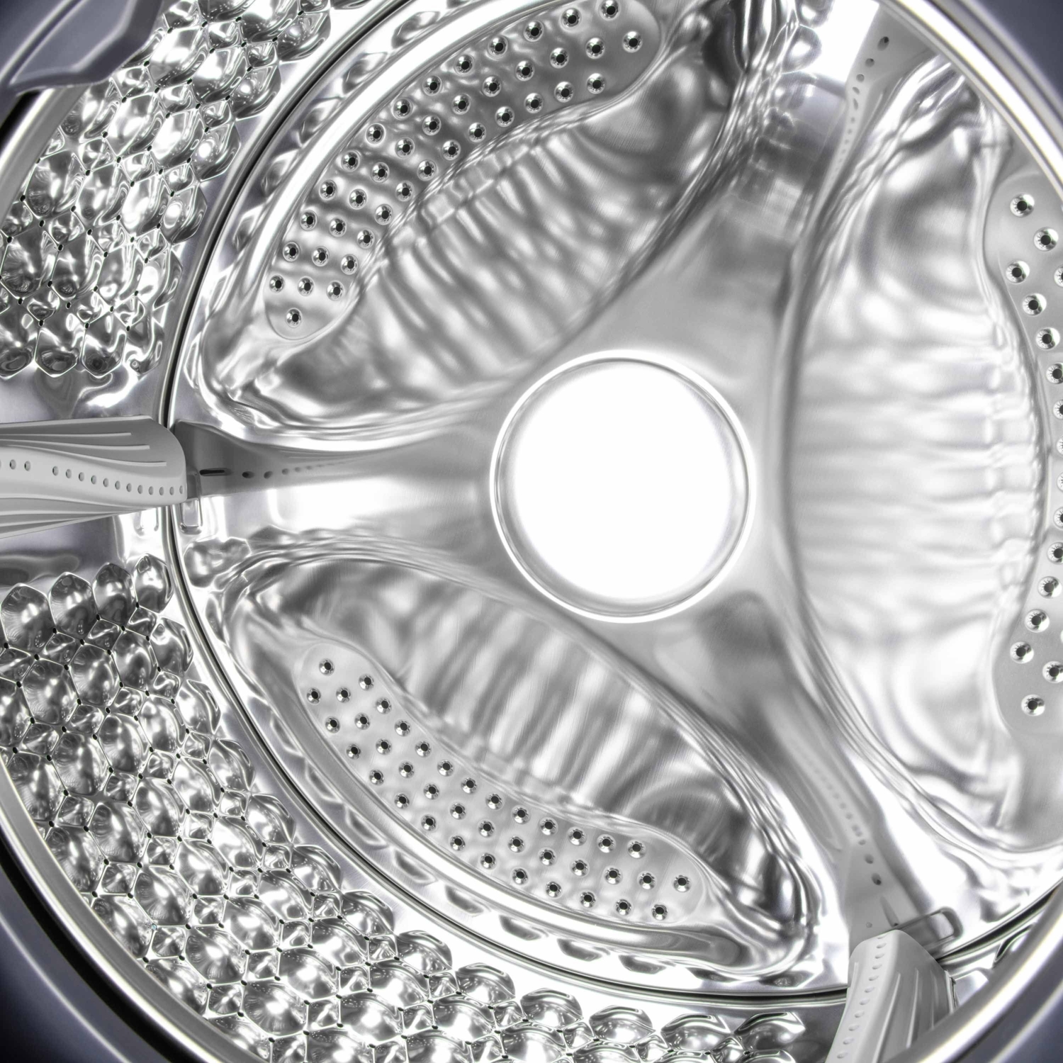 Пральна машина Ardesto Black Mars WMW-6105WIфото