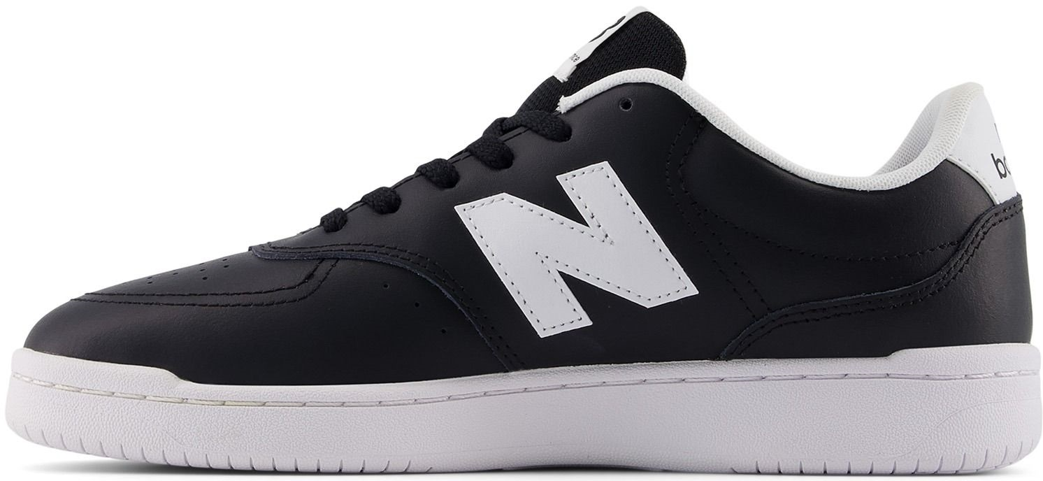 Кеди New Balance BB80 BB80BLK 37 (4,5 US) чорніфото2