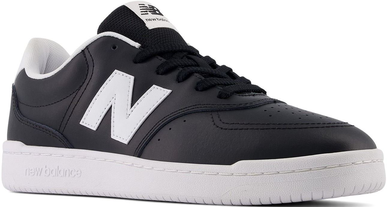 Кеди New Balance BB80 BB80BLK 37 (4,5 US) чорніфото3