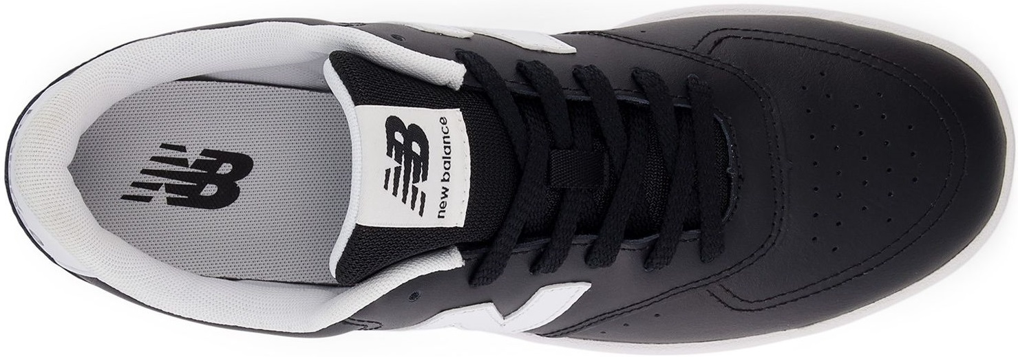 Кеди New Balance BB80 BB80BLK 37 (4,5 US) чорніфото5