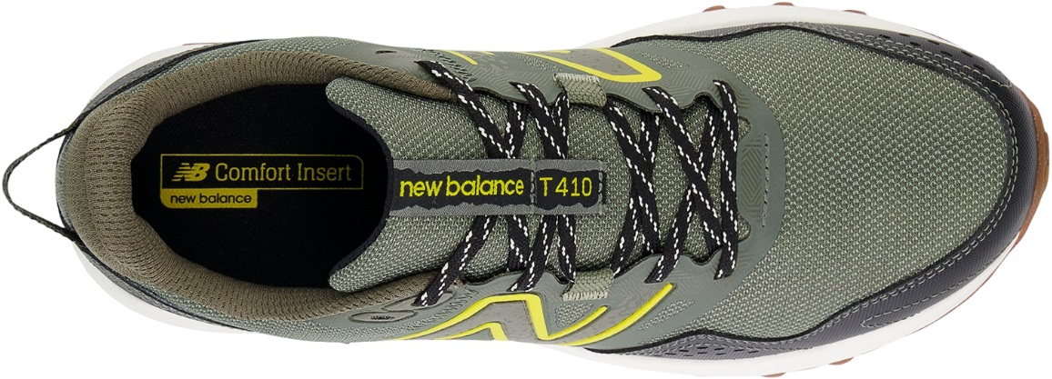 Кросівки чоловічі New Balance Т410 42 (8,5 US) хакіфото4