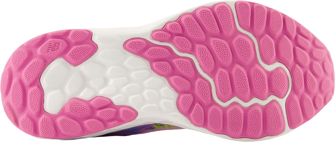 Дитячі кросівки New Balance Fresh Foam Arishi v4 28 (10,5 US) рожевіфото5