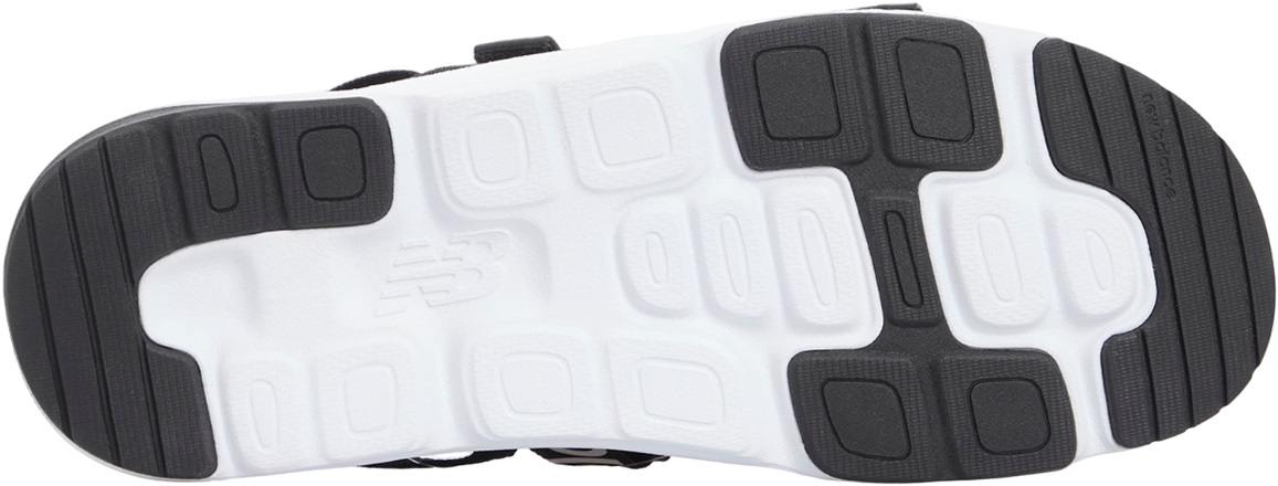 Сандали New Balance 750 SUA750A3 37,5 (5 US) черные фото 