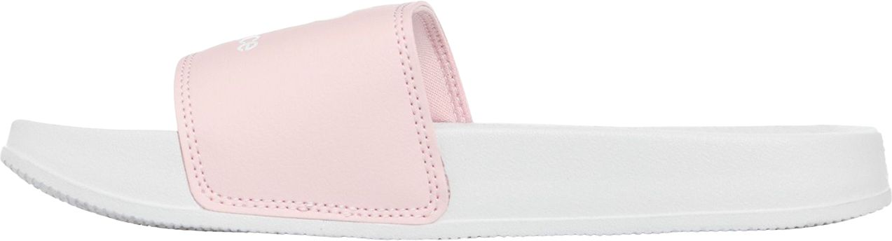 Шльопанці New Balance 50 SUF050A2 38,5 (6 US) молочно-рожевіфото