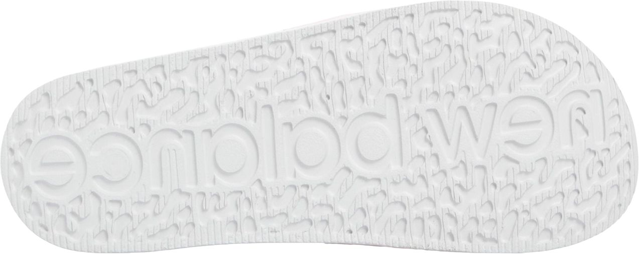 Шльопанці New Balance 50 SUF050A2 38,5 (6 US) молочно-рожевіфото