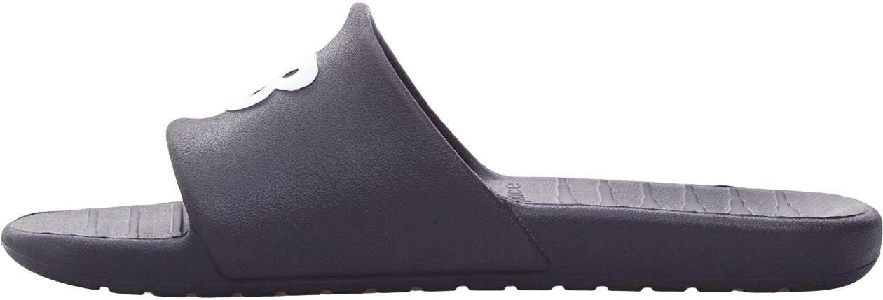 Шльопанці New Balance 100 SUF100A1 42,5 (9 US) чорніфото