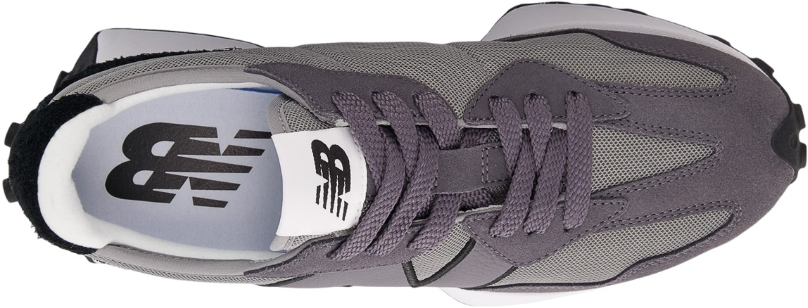 Кросівки New Balance 327 U327MD 42,5 (9 US) сіріфото4