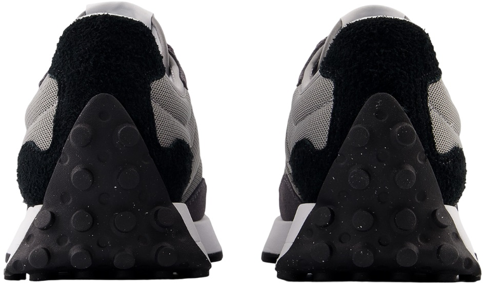 Кросівки New Balance 327 U327MD 42,5 (9 US) сіріфото5