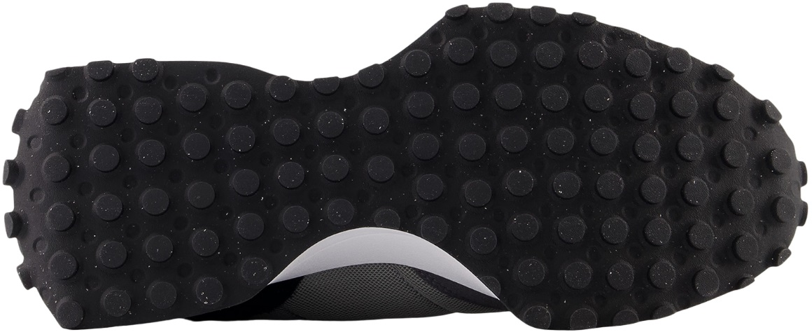 Кросівки New Balance 327 U327MD 42,5 (9 US) сіріфото6