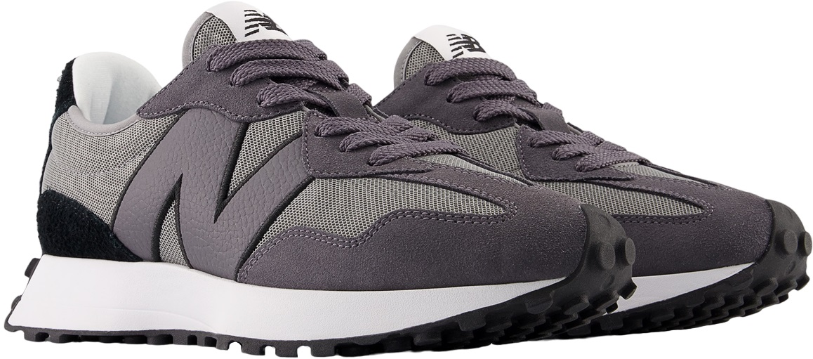 Кросівки New Balance 327 U327MD 44 (10 US) сіріфото