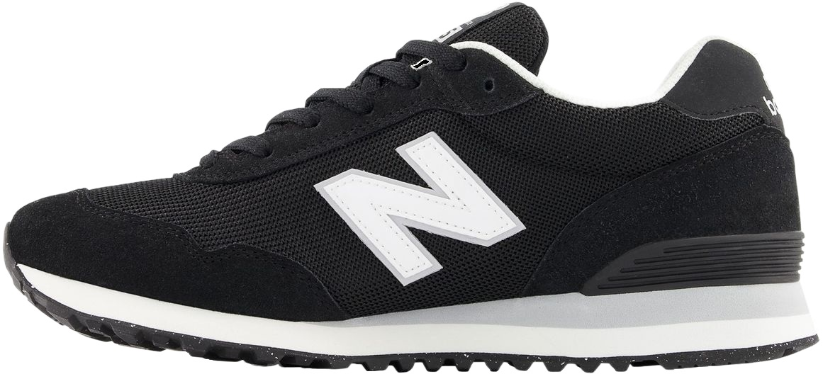 Кросівки чоловічі New Balance 515 V3 ML515BLK 43 (9,5 US) чорні фото3