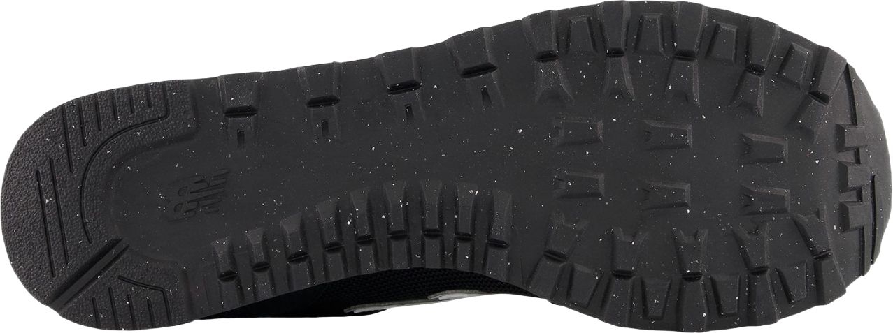 Кросівки чоловічі New Balance 515 V3 ML515BLK 44 (10 US) чорні фото5