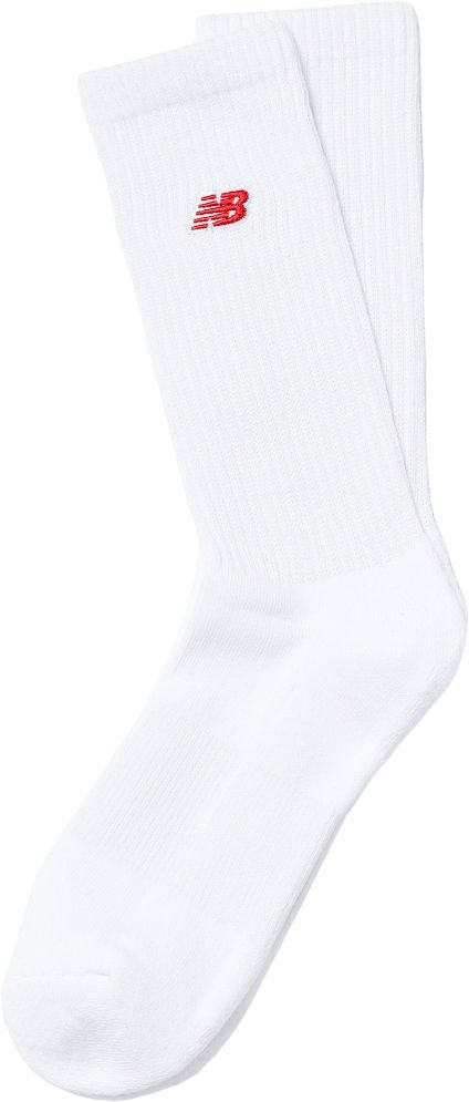 Шкарпетки New Balance Шкарпетки Patch Logo S, 3 пари різнокольоровіфото4