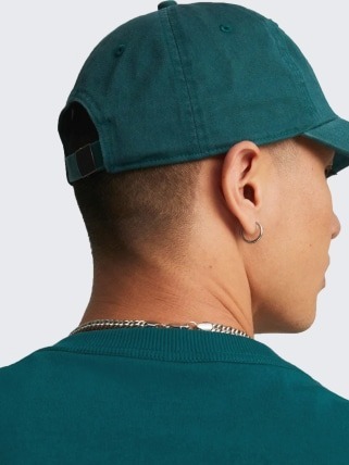 Кепка Puma PRIME Dad Cap Adult зеленийфото