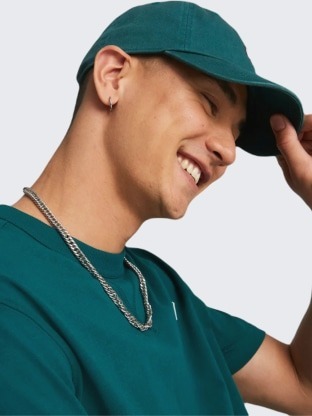 Кепка Puma PRIME Dad Cap Adult зеленийфото