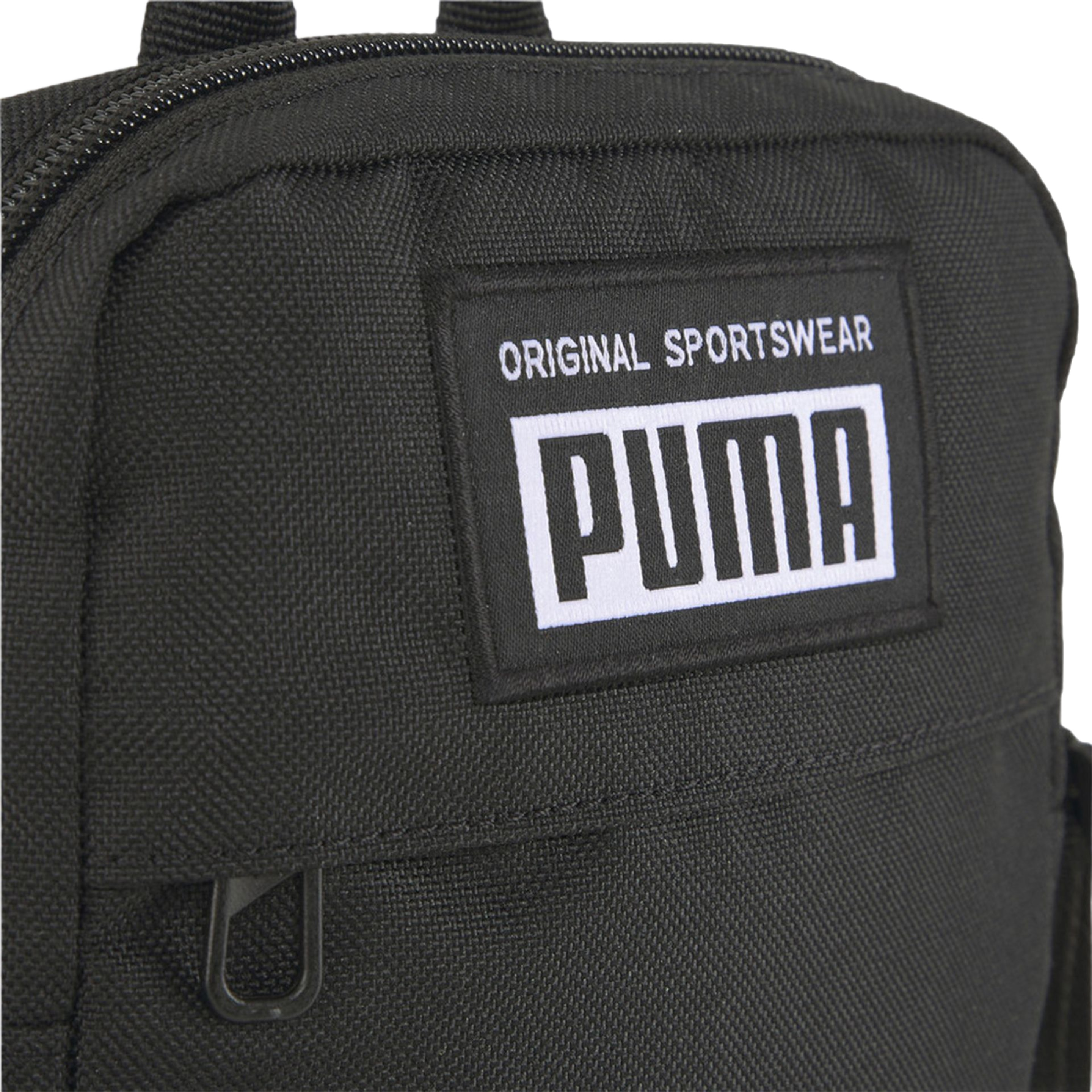 Сумка Puma Academy Portable OSFA черные фото 3