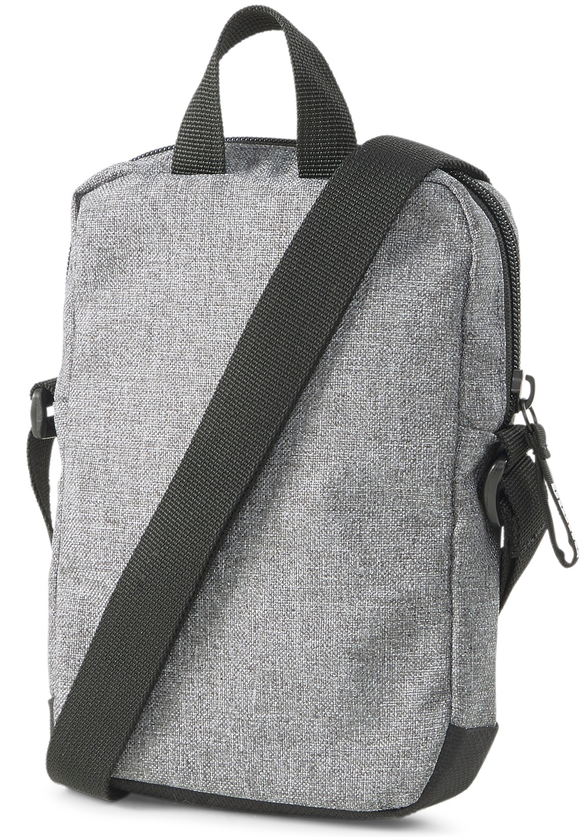 Сумка мужская Puma Buzz Portable 079137-40 OSFA серая фото 