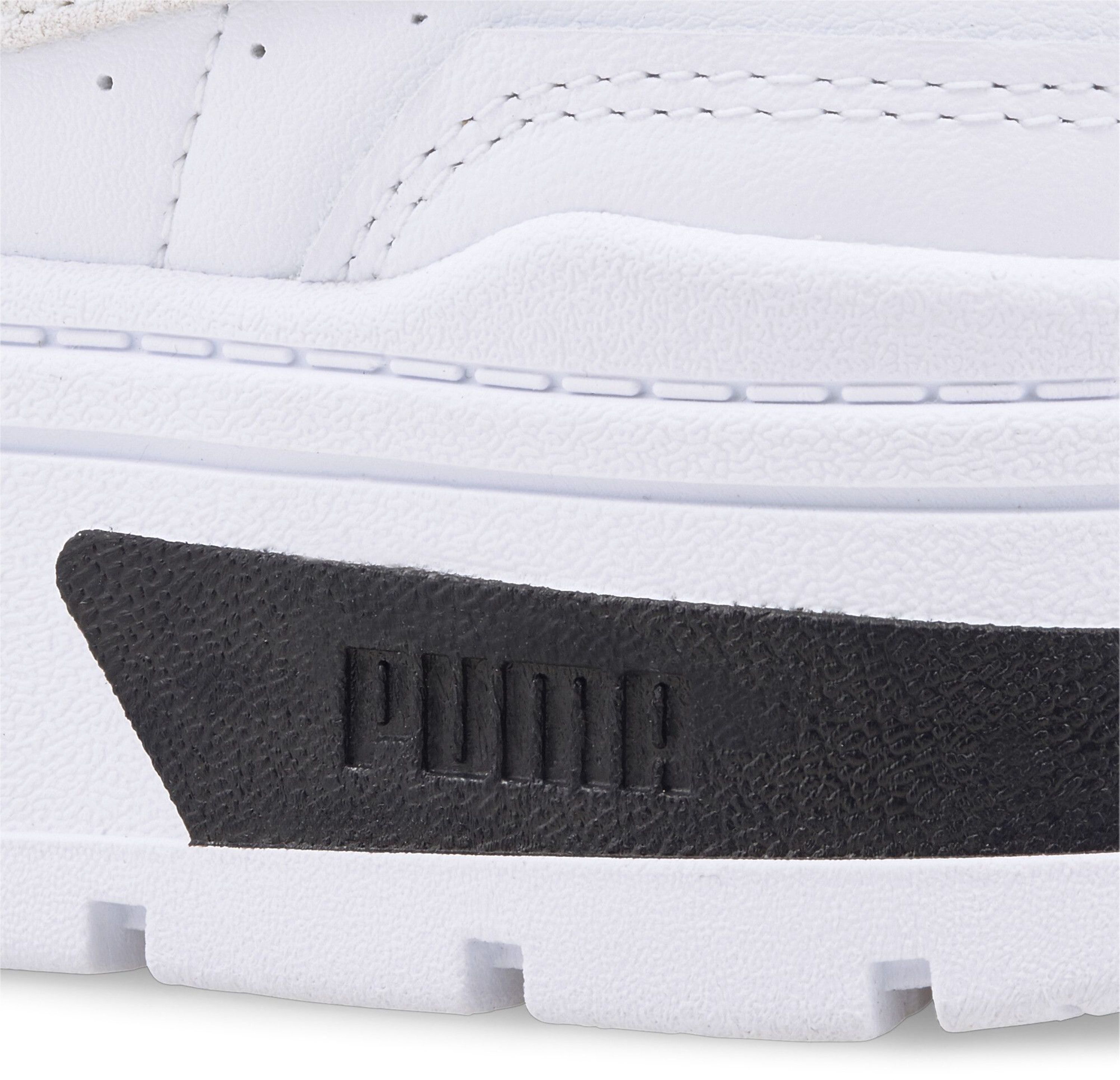 Кеди жіночі Puma Mayze Stack Wns 384363-01 36 (3,5 UK) біліфото5