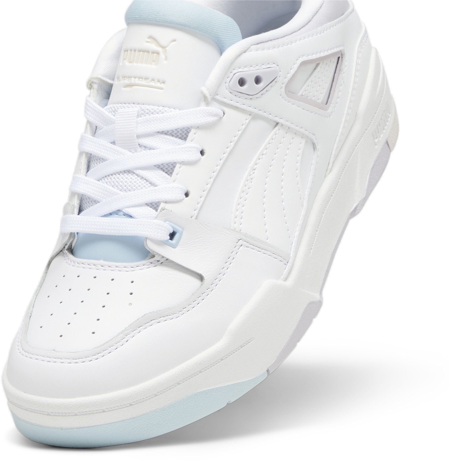 Кеди жіночі Puma SliPStream Wns 386270-14 38 (5 UK) біліфото3