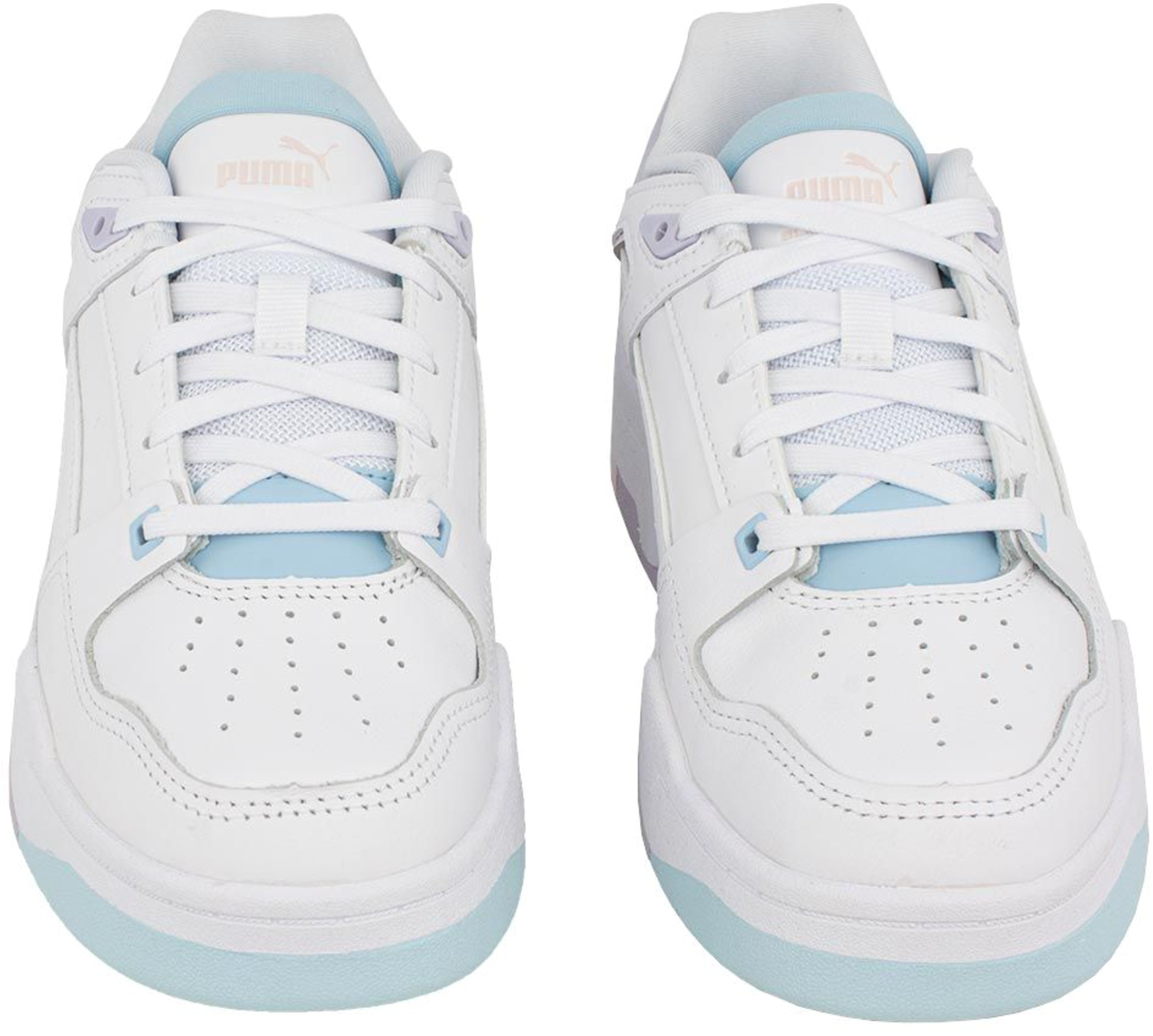 Кеди жіночі Puma SliPStream Wns 386270-14 38 (5 UK) біліфото8