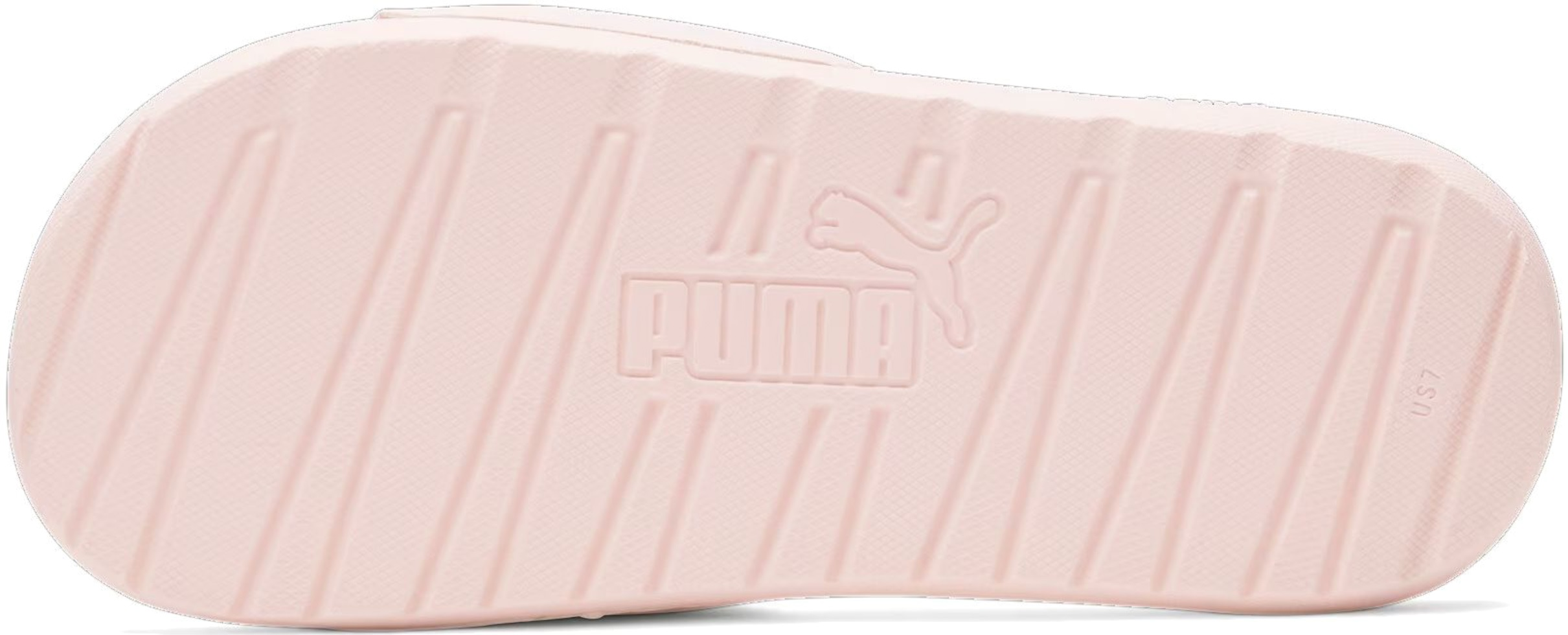 Шлепанцы женские Puma Cool Cat 2.0 Wns 38 (5 UK) розовые фото 6