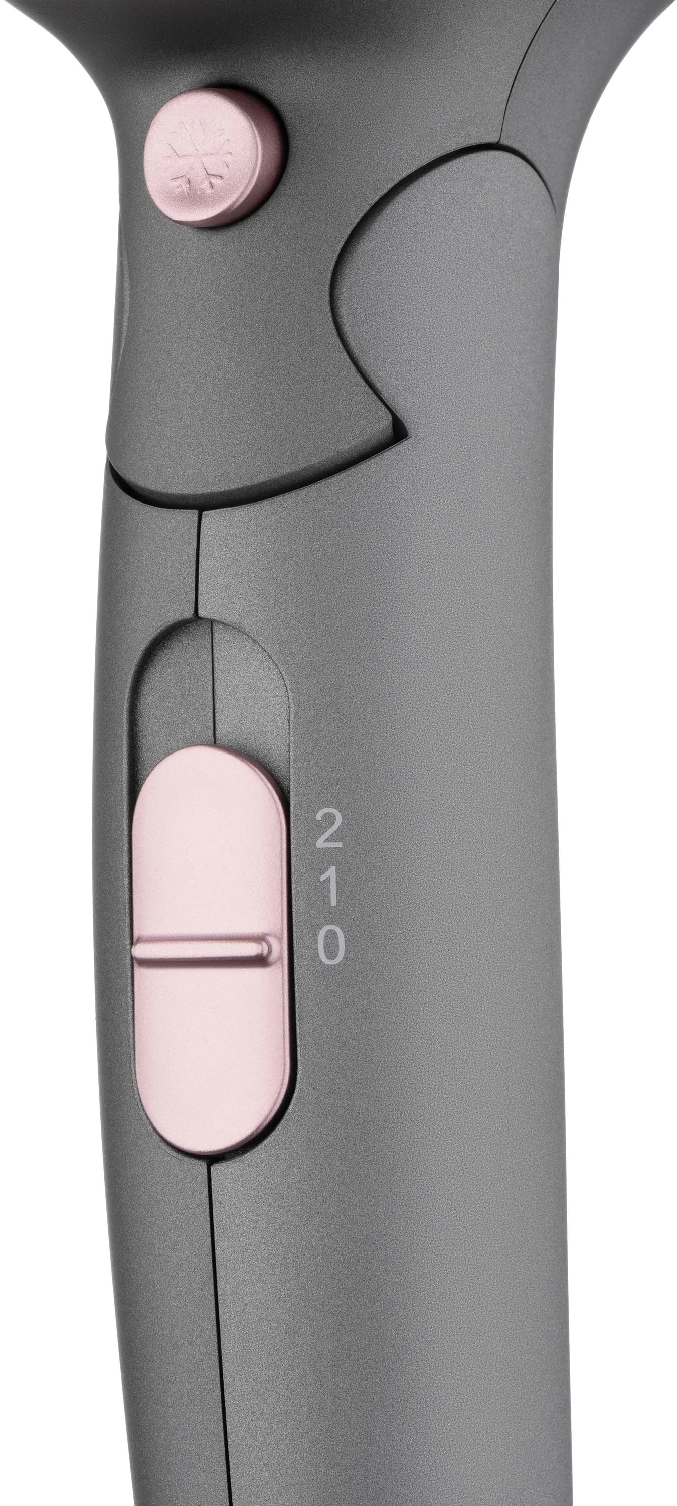 Фен Ardesto Pink Touch HD-R350PT фото 7