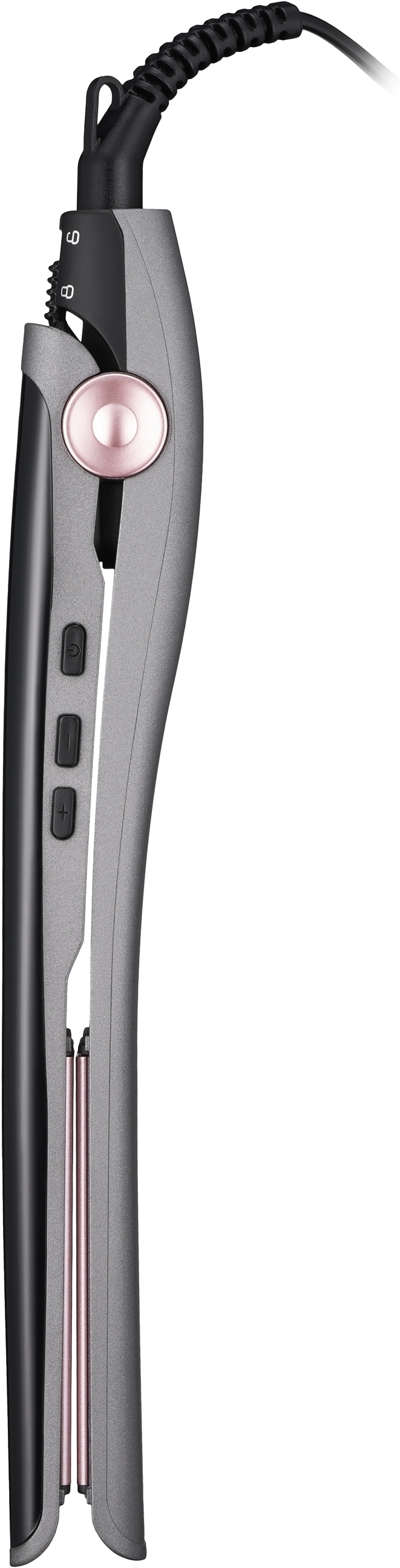 Вирівнювач волосся ARDESTO Pink Touch HS-R350PTфото7