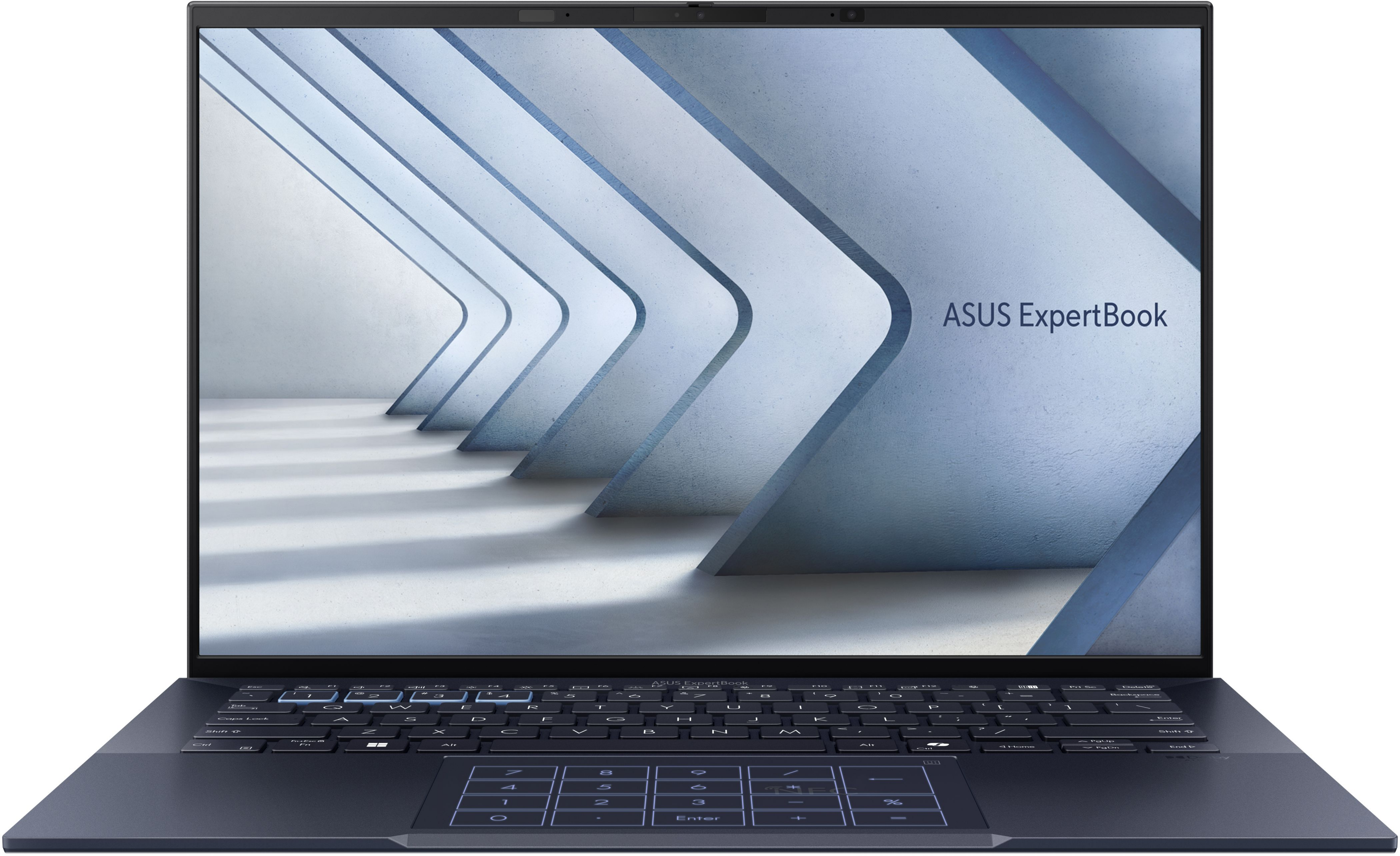 Ноутбук ASUS Expertbook B9 B9403CVAR-KM0693 (90NX05W1-M00YN0)фото2