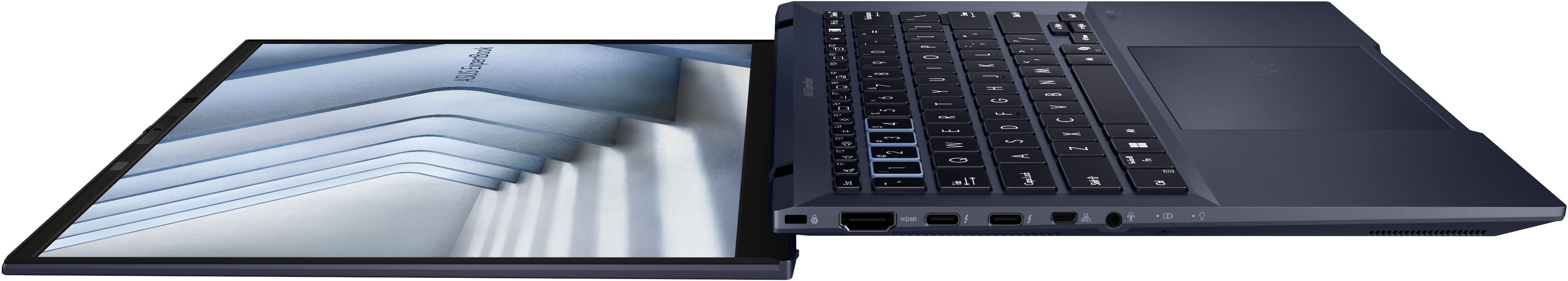 Ноутбук ASUS Expertbook B9 B9403CVAR-KM0693 (90NX05W1-M00YN0)фото9