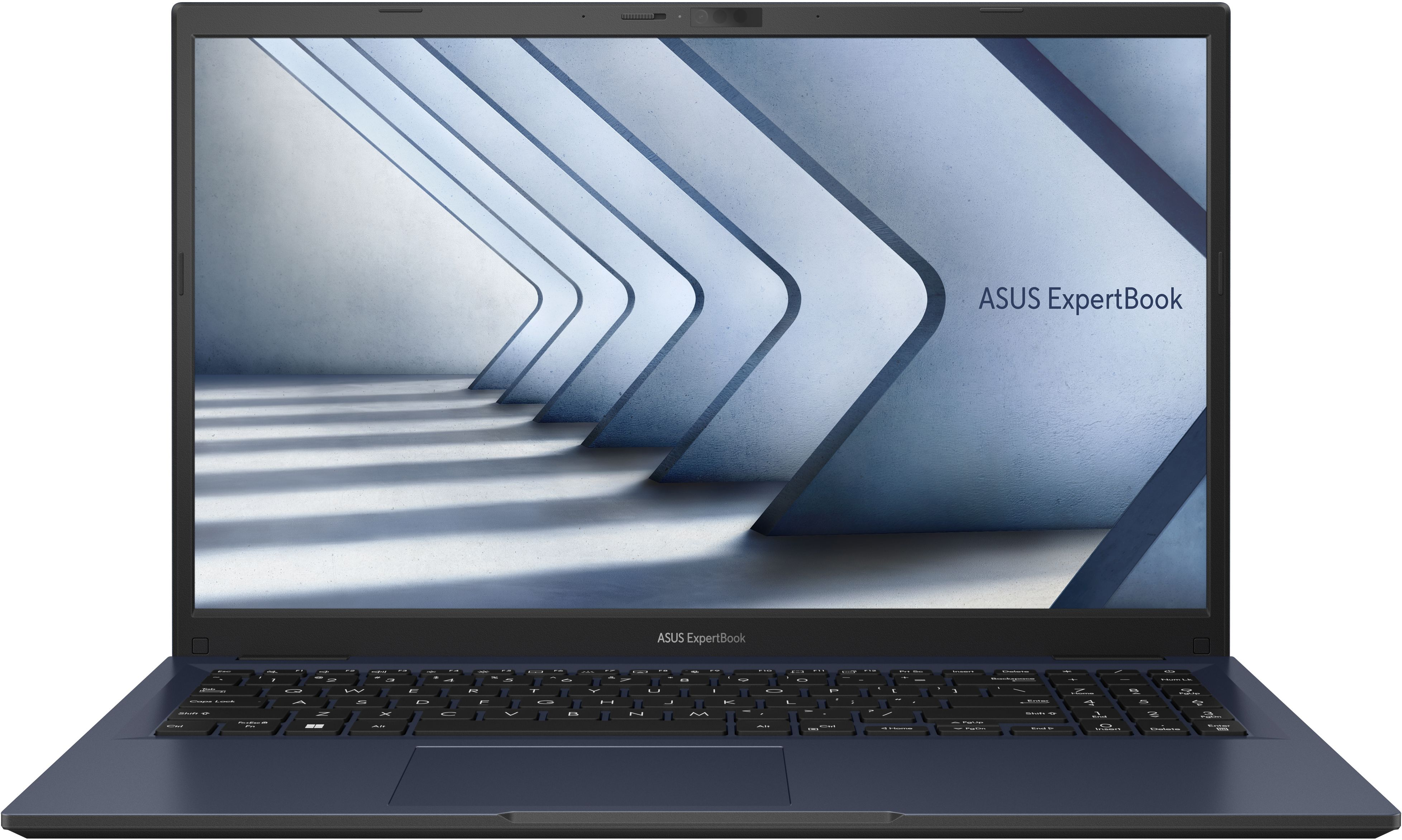 Ноутбук ASUS Expertbook B1 B1502CBA-BQ3154 (90NX05U1-M03K60) фото 2