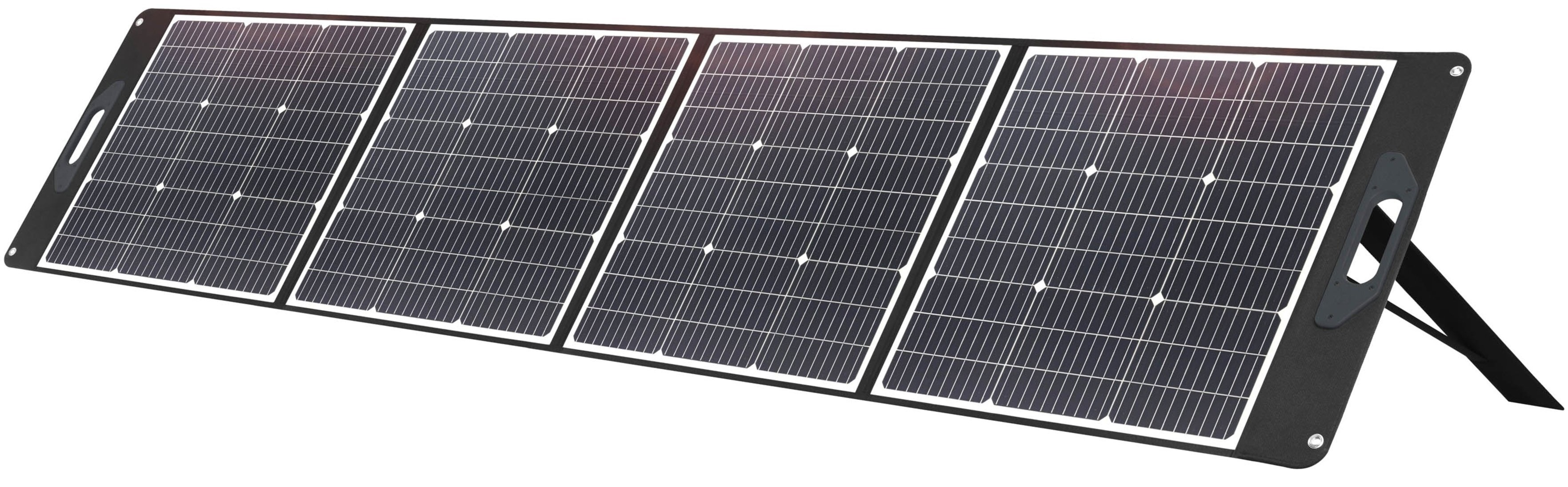 Портативна зарядна станція Segway CUBE 1000, 2584W, 1024Wh + сонячна панель 2E 250 Вт (AA.13.04.02.0004-SET250)фото3