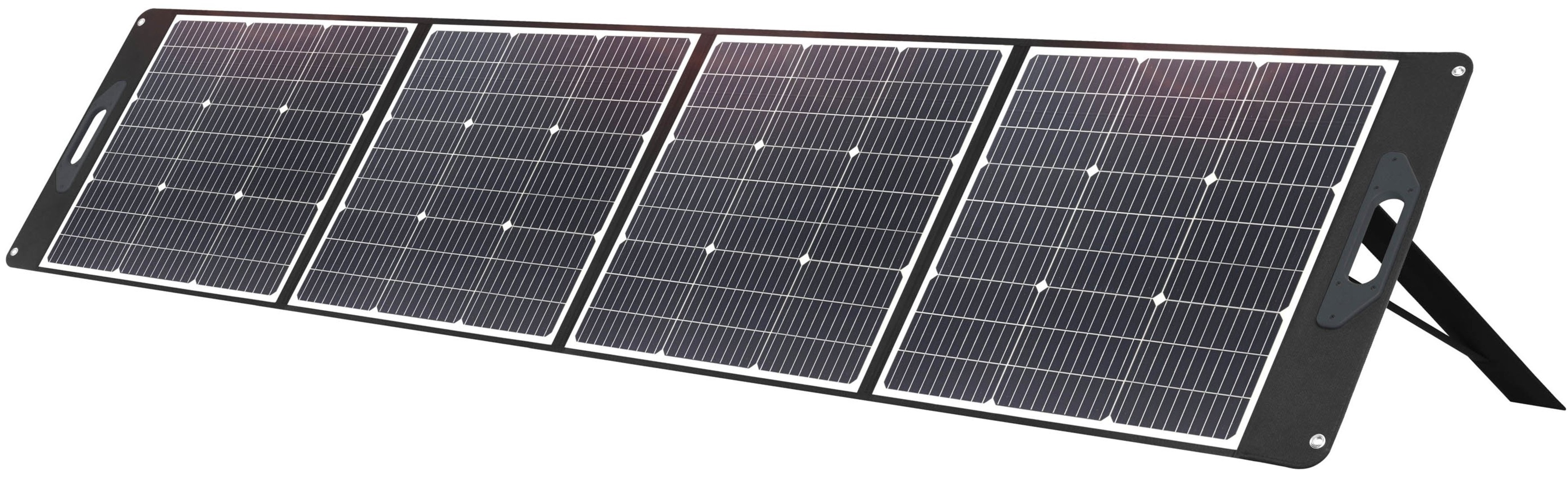 Портативна зарядна станція Segway CUBE 2000, 2584W, 2048Wh + сонячна панель 2E 250 Вт (AA.13.04.02.0007-SET250)фото3