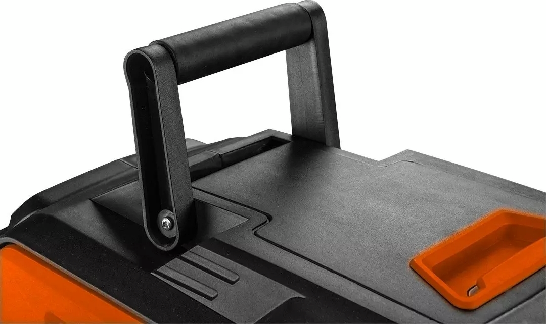 Котушка зі шлангом Neo Tools автоматична 20м+2м шланга 1/2" (15-891)фото3