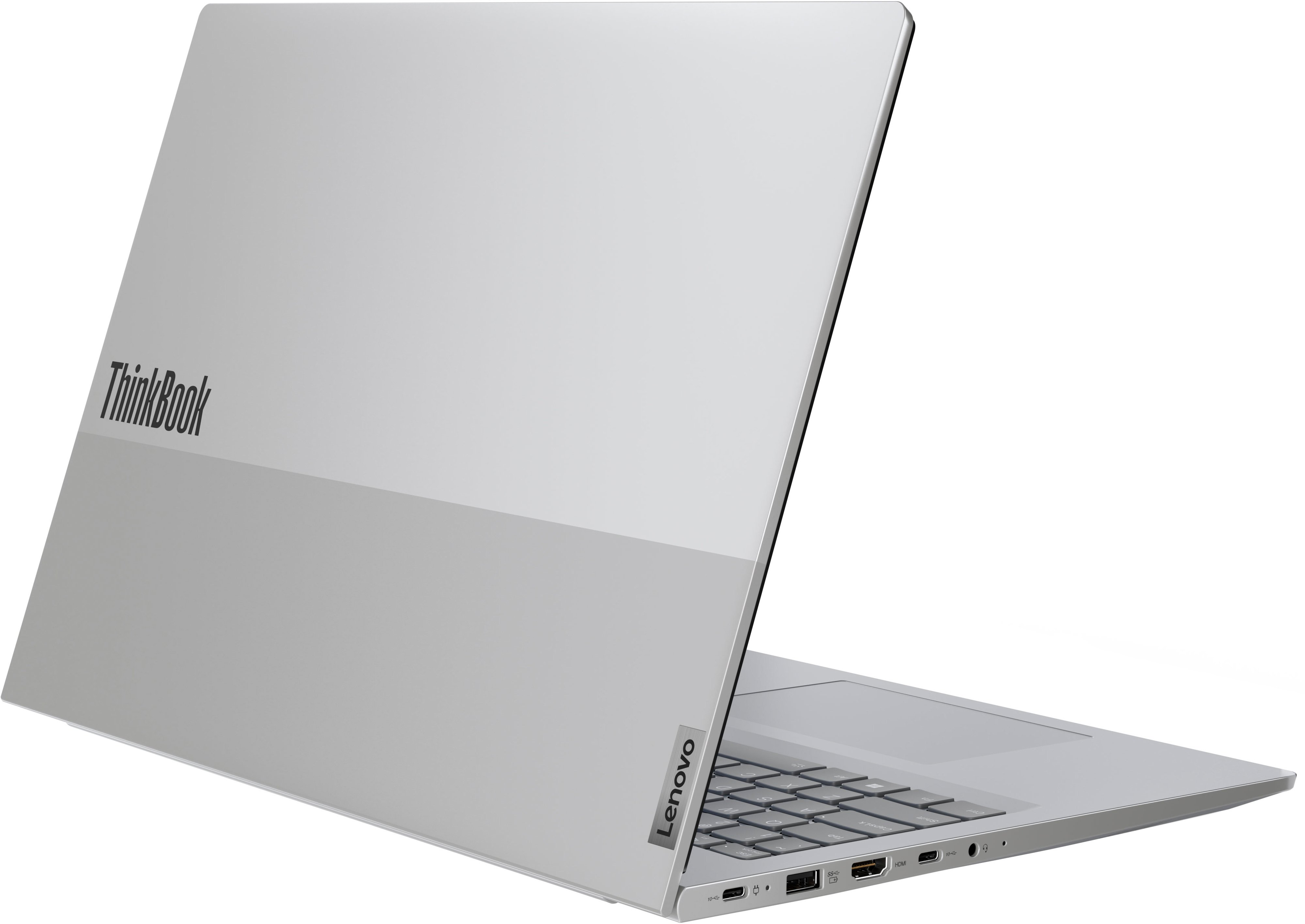 Ноутбук LENOVO ThinkBook 16 G6 ABP (21KK003GRA)фото11