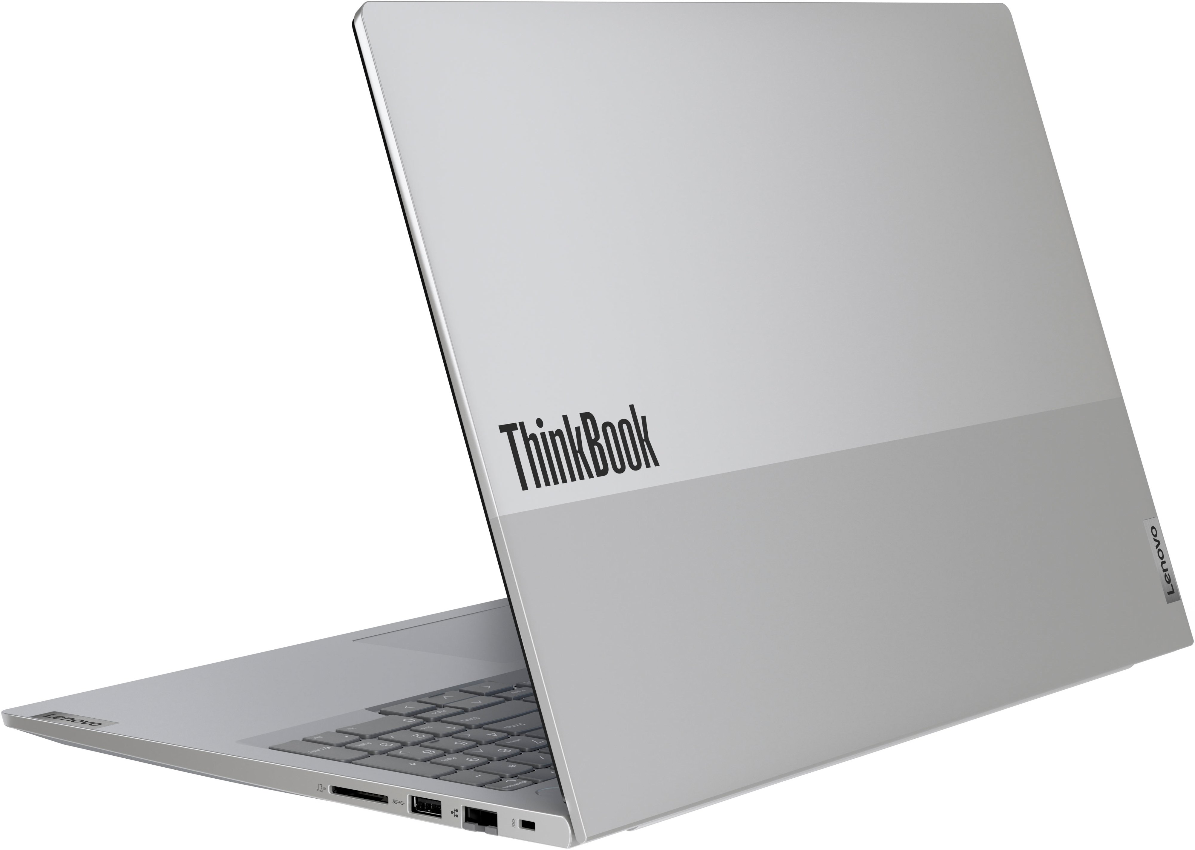 Ноутбук LENOVO ThinkBook 16 G6 ABP (21KK003GRA)фото12