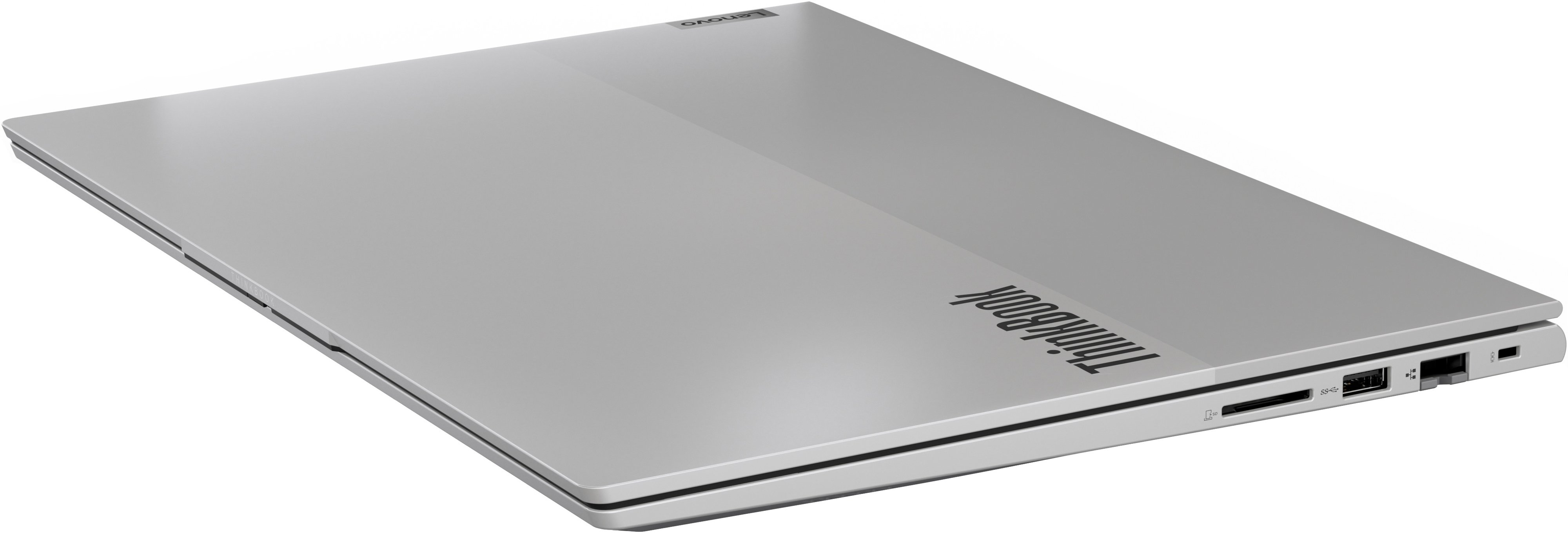 Ноутбук LENOVO ThinkBook 16 G6 ABP (21KK003GRA)фото14