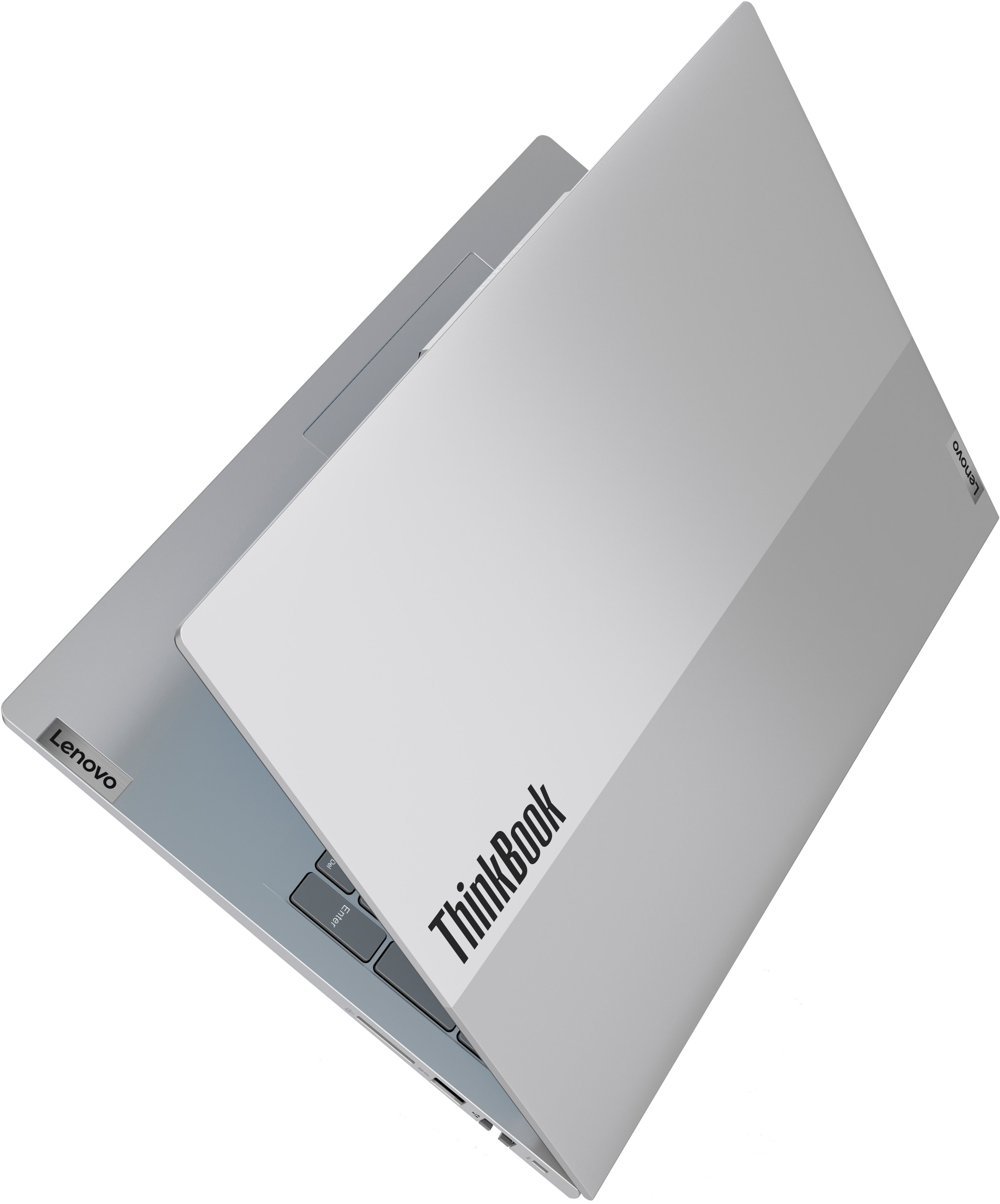 Ноутбук LENOVO ThinkBook 16 G6 ABP (21KK003GRA)фото13