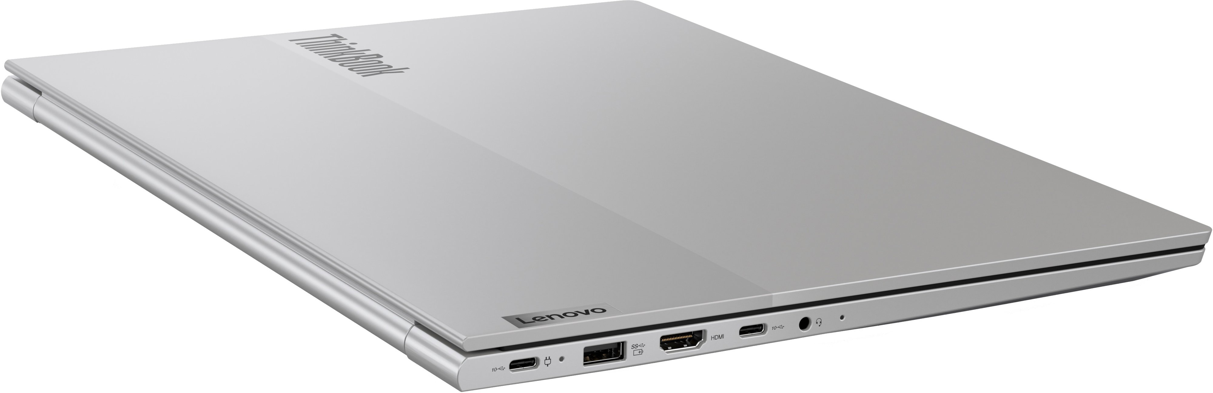 Ноутбук LENOVO ThinkBook 16 G6 ABP (21KK003GRA)фото15