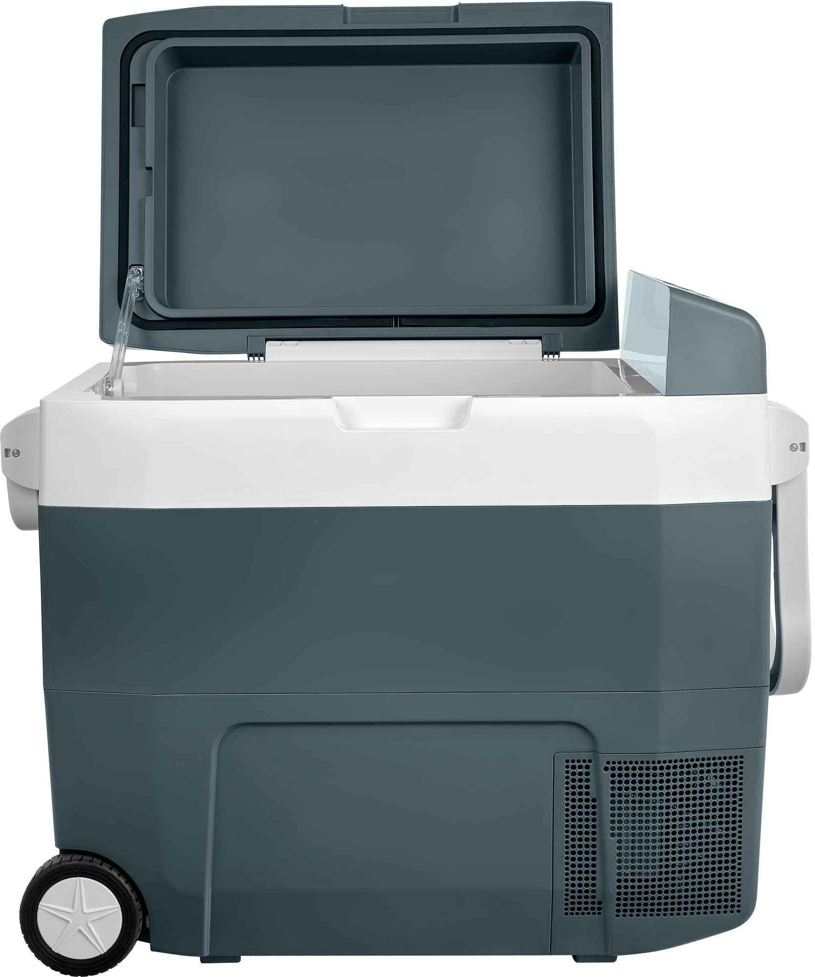 Холодильник дорожній Sencor SCM5501BLфото3