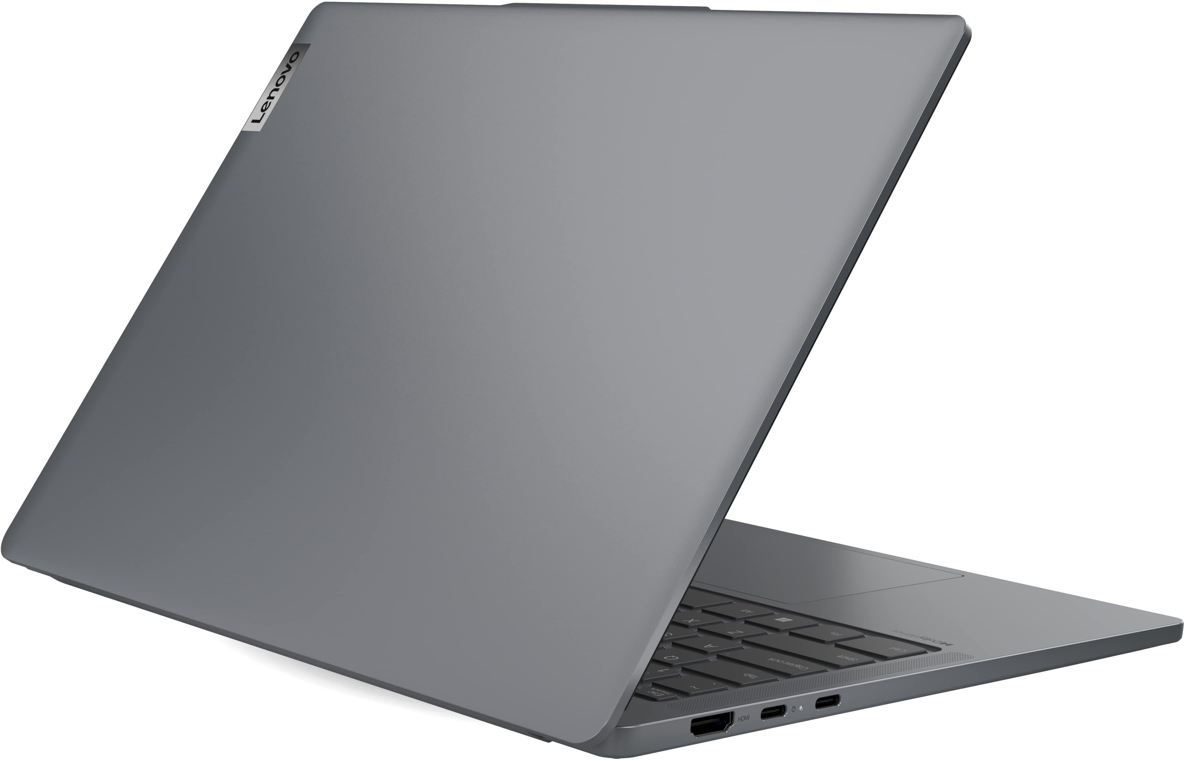 Ноутбук LENOVO IdeaPad Pro 5 14AHP9 (83D3003CRA) фото 9