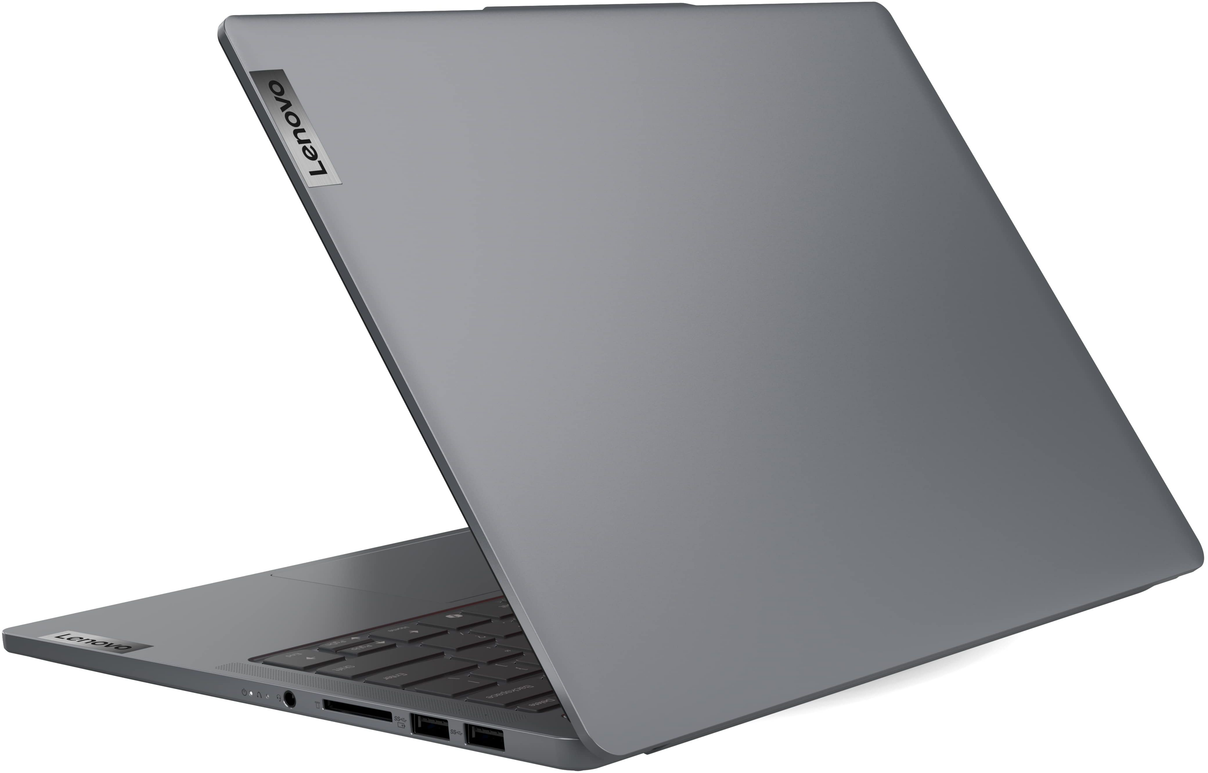 Ноутбук LENOVO IdeaPad Pro 5 14AHP9 (83D3003CRA) фото 10