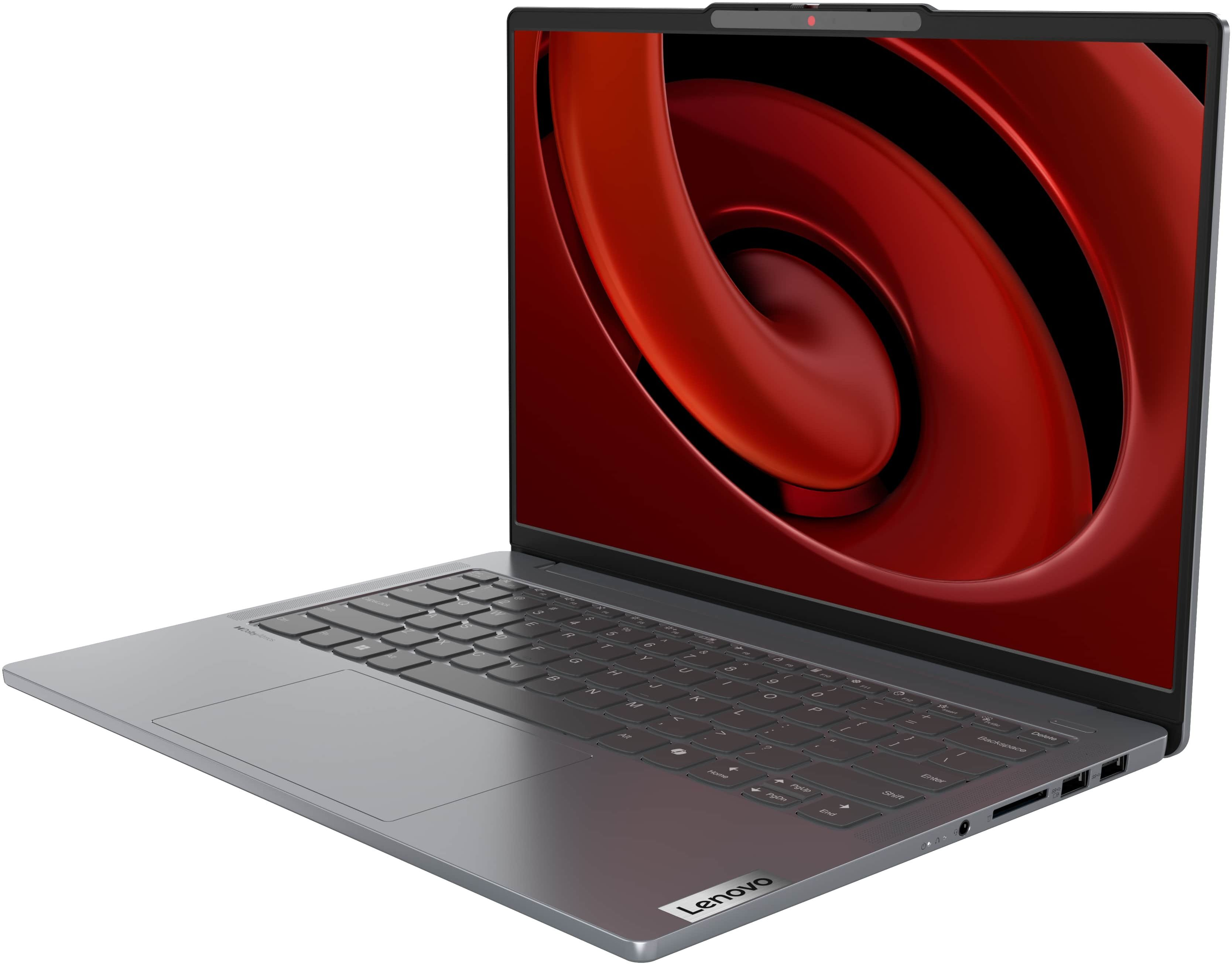 Ноутбук LENOVO IdeaPad Pro 5 14AHP9 (83D3003CRA) фото 8