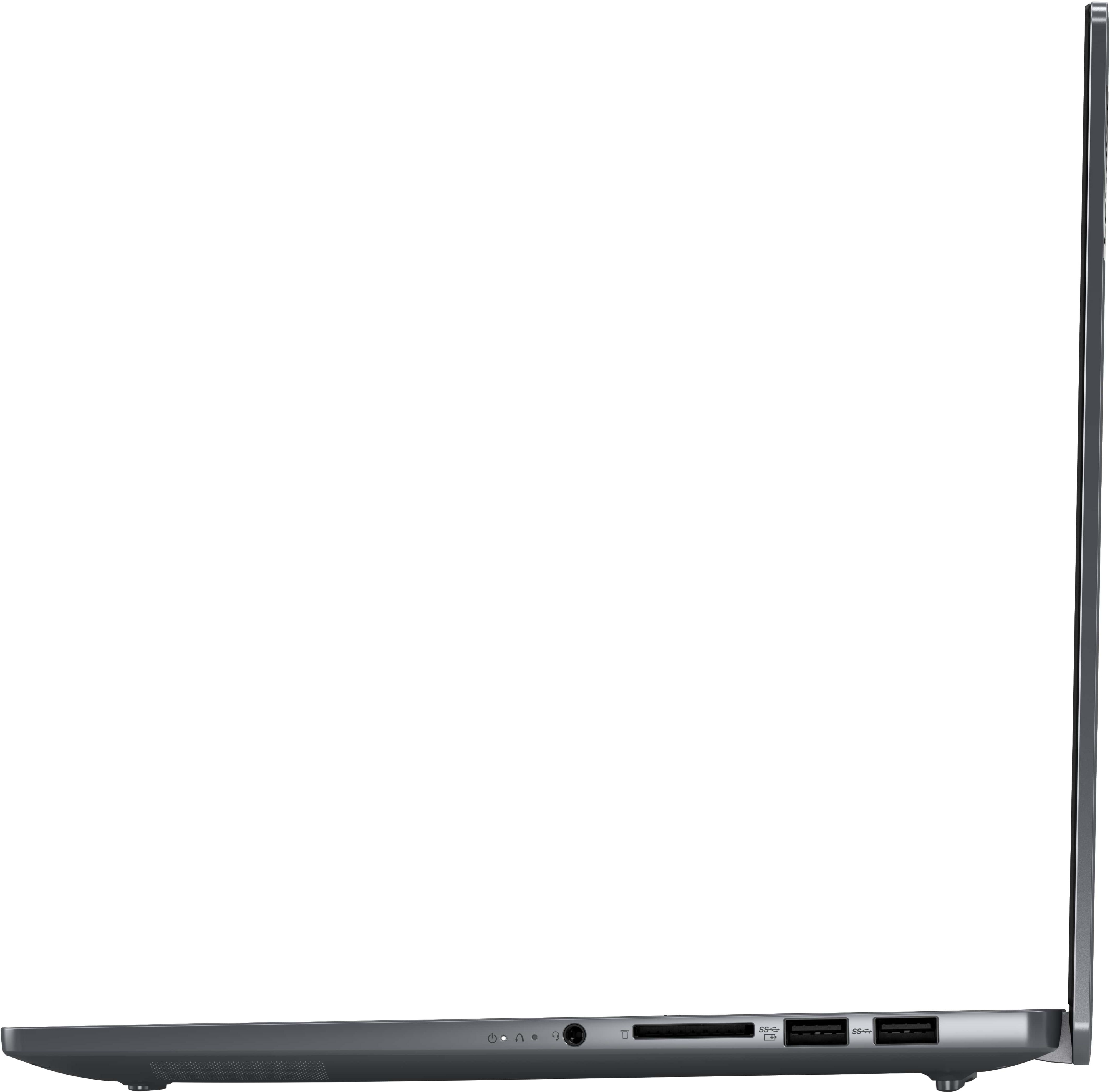 Ноутбук LENOVO IdeaPad Pro 5 14AHP9 (83D3003CRA) фото 6