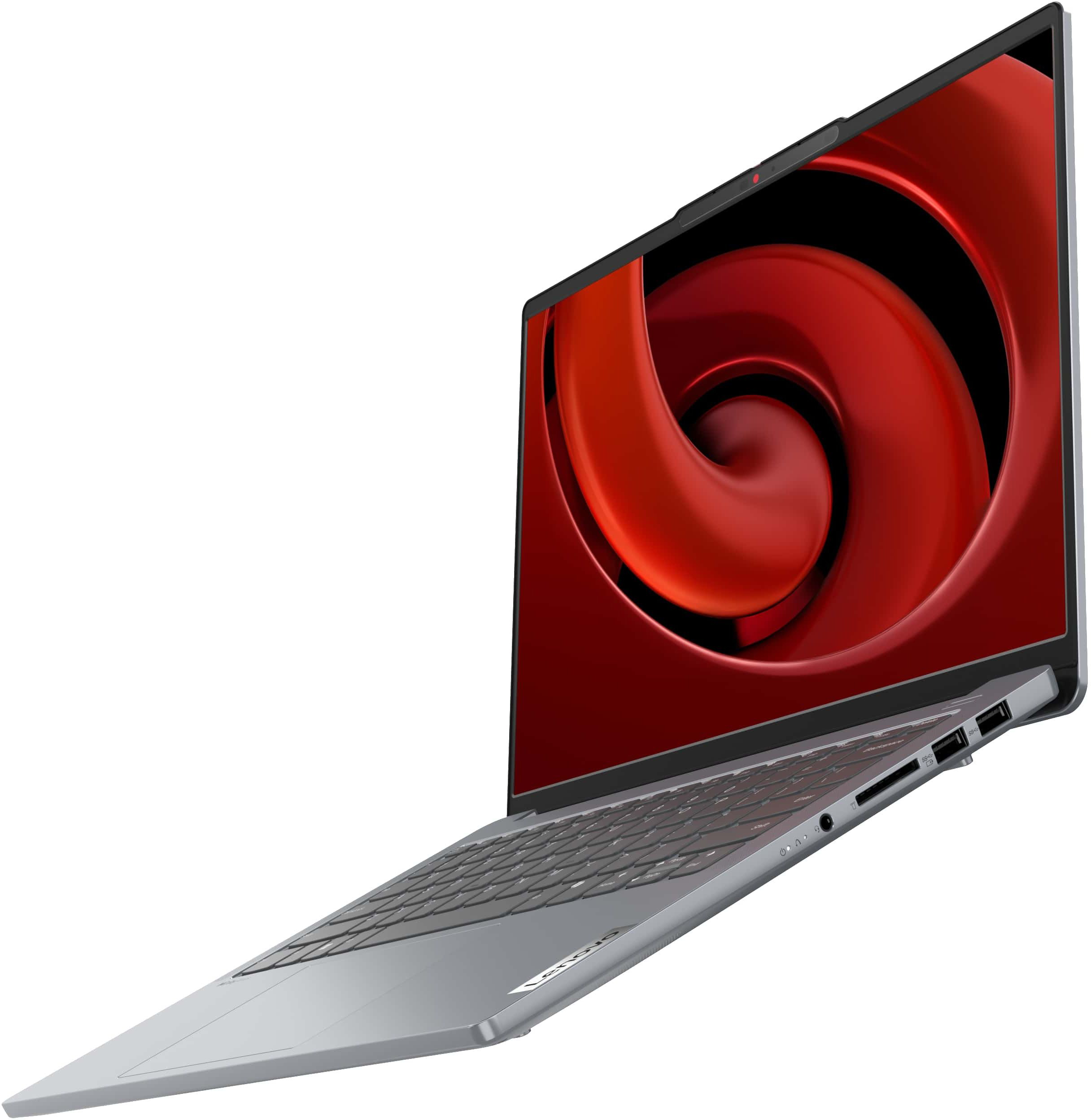 Ноутбук LENOVO IdeaPad Pro 5 14AHP9 (83D3003CRA) фото 13